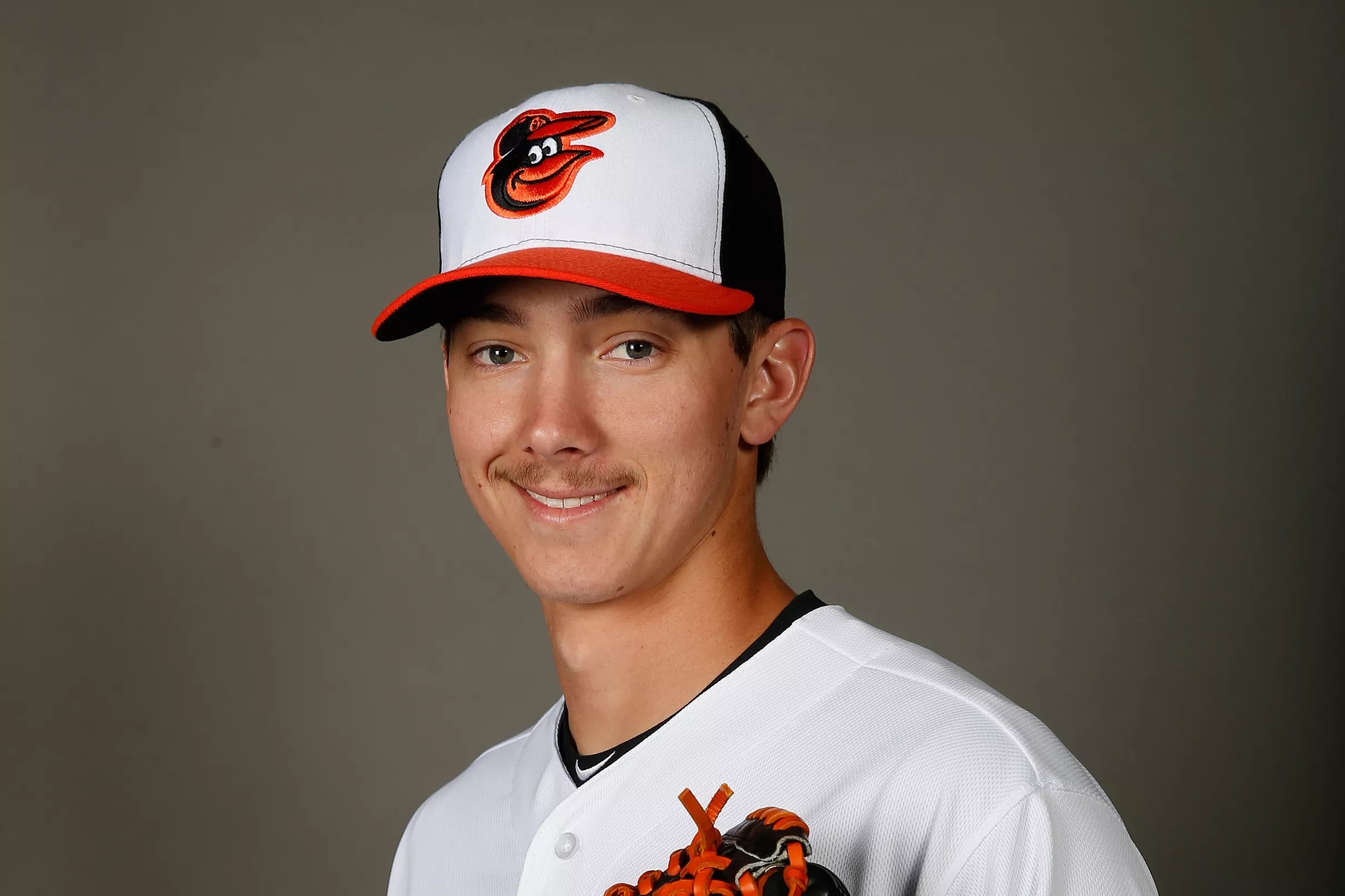 Orioles minor league recap 4/7: DL Hall, Hunter Harvey ...