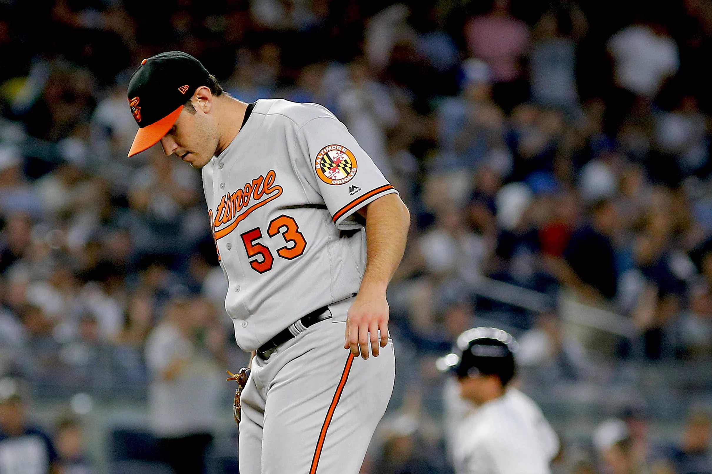 Tuesday Bird Droppings Where the Orioles set a club record for gopher