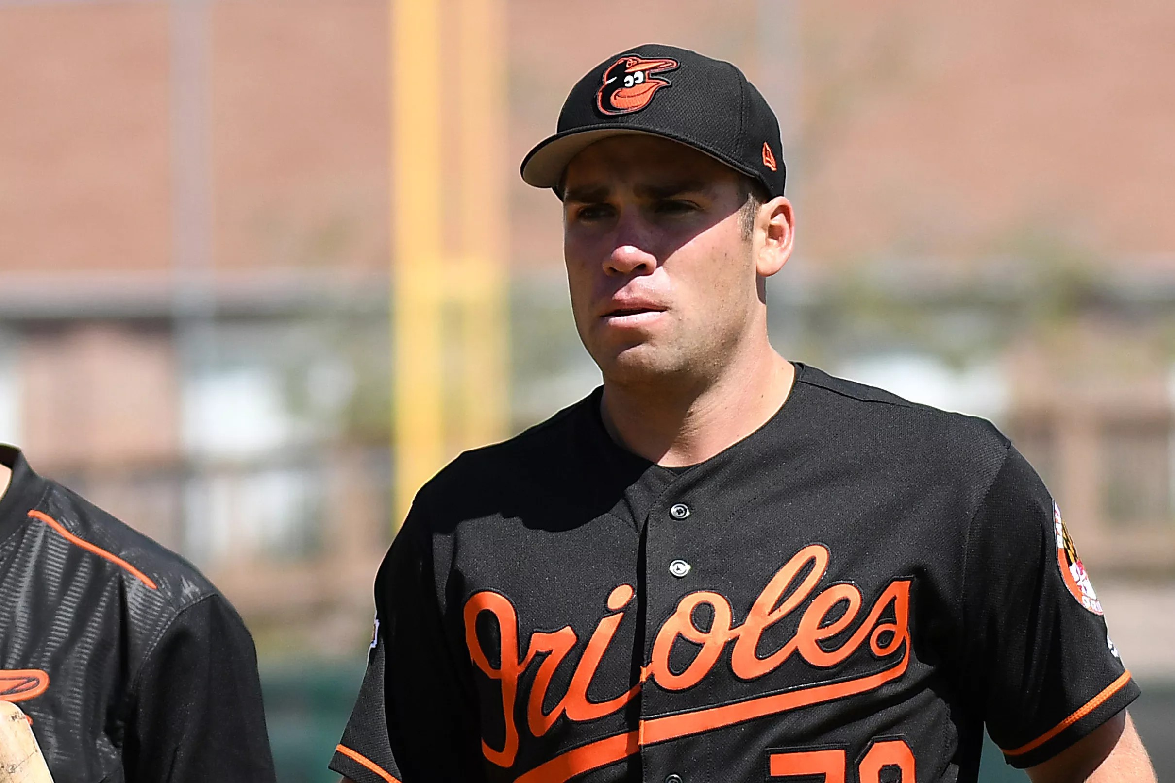 What to expect from new Orioles catcher Austin Wynns