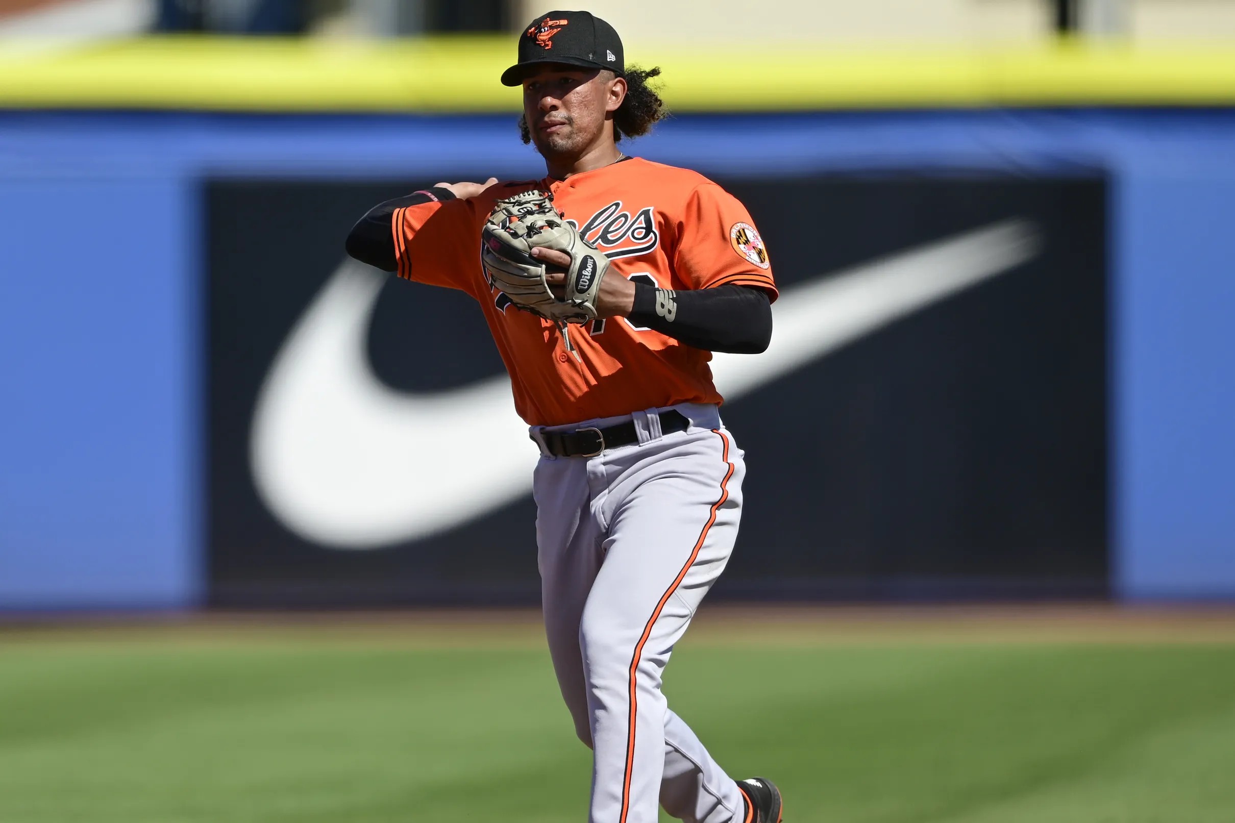 Orioles 2021 prospect preview: Adley Rutschman - Camden Chat