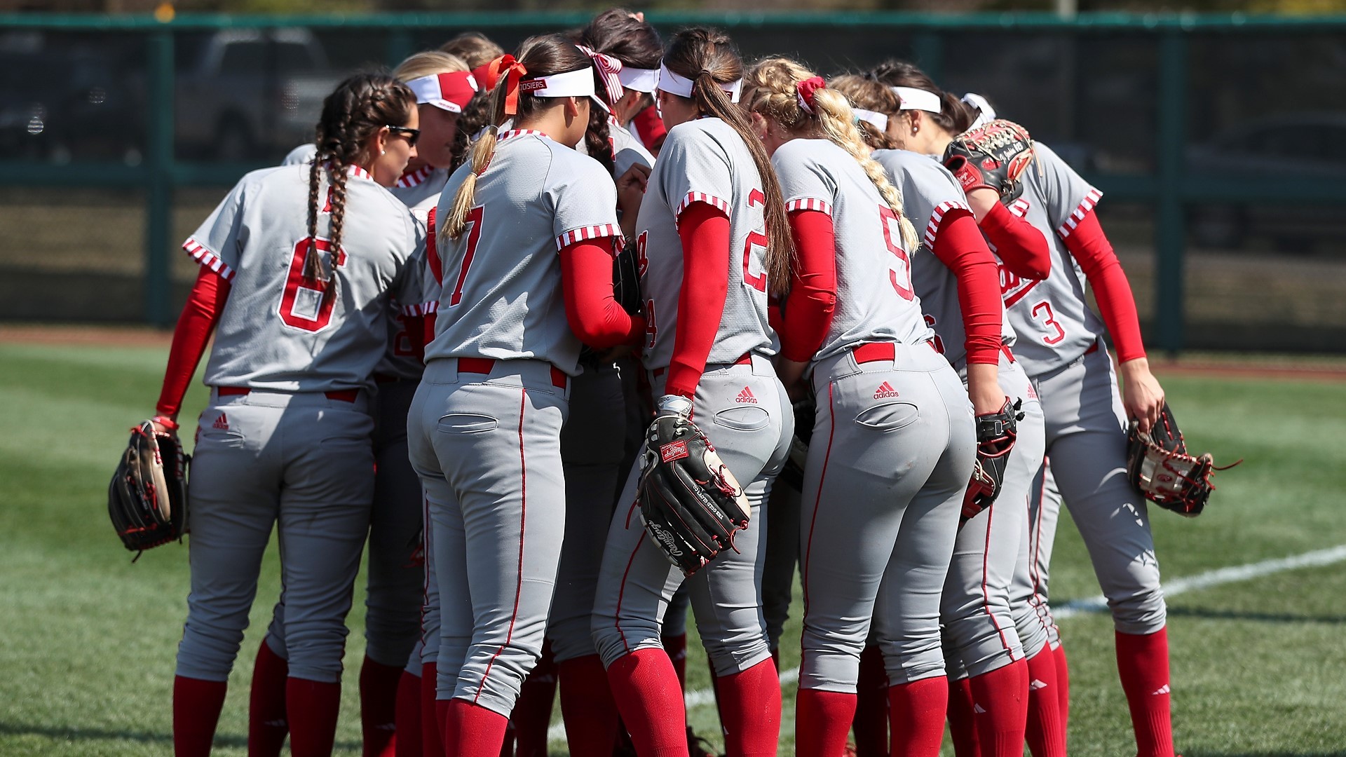 Indiana Softball Announces 2019 Schedule