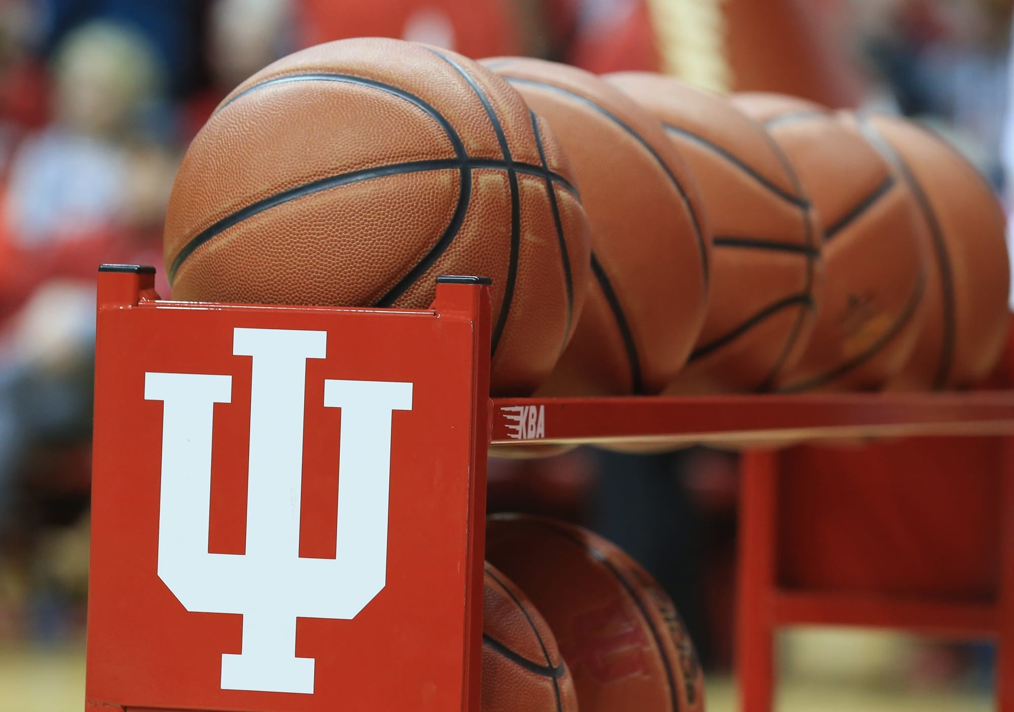 Indiana Basketball The Importance Of Securing Trey Kaufman