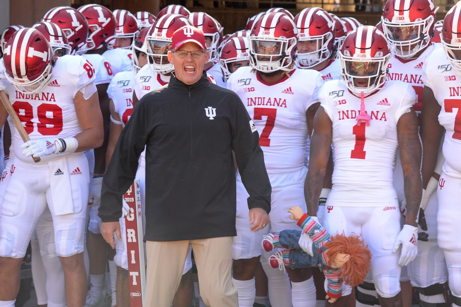 Indiana Football 5 bold predictions for the this decade
