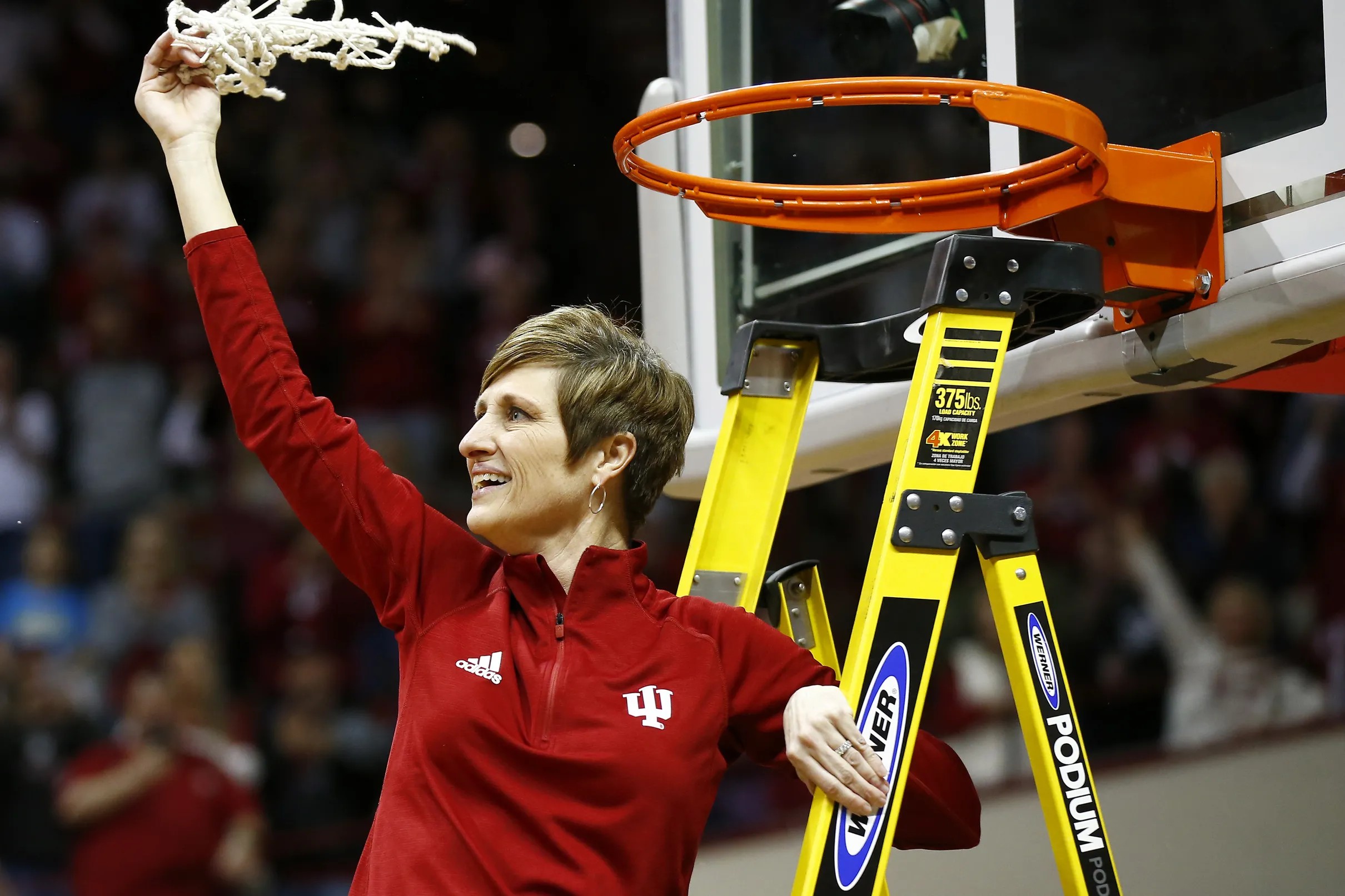 Indiana women’s basketball Big Ten awards announced