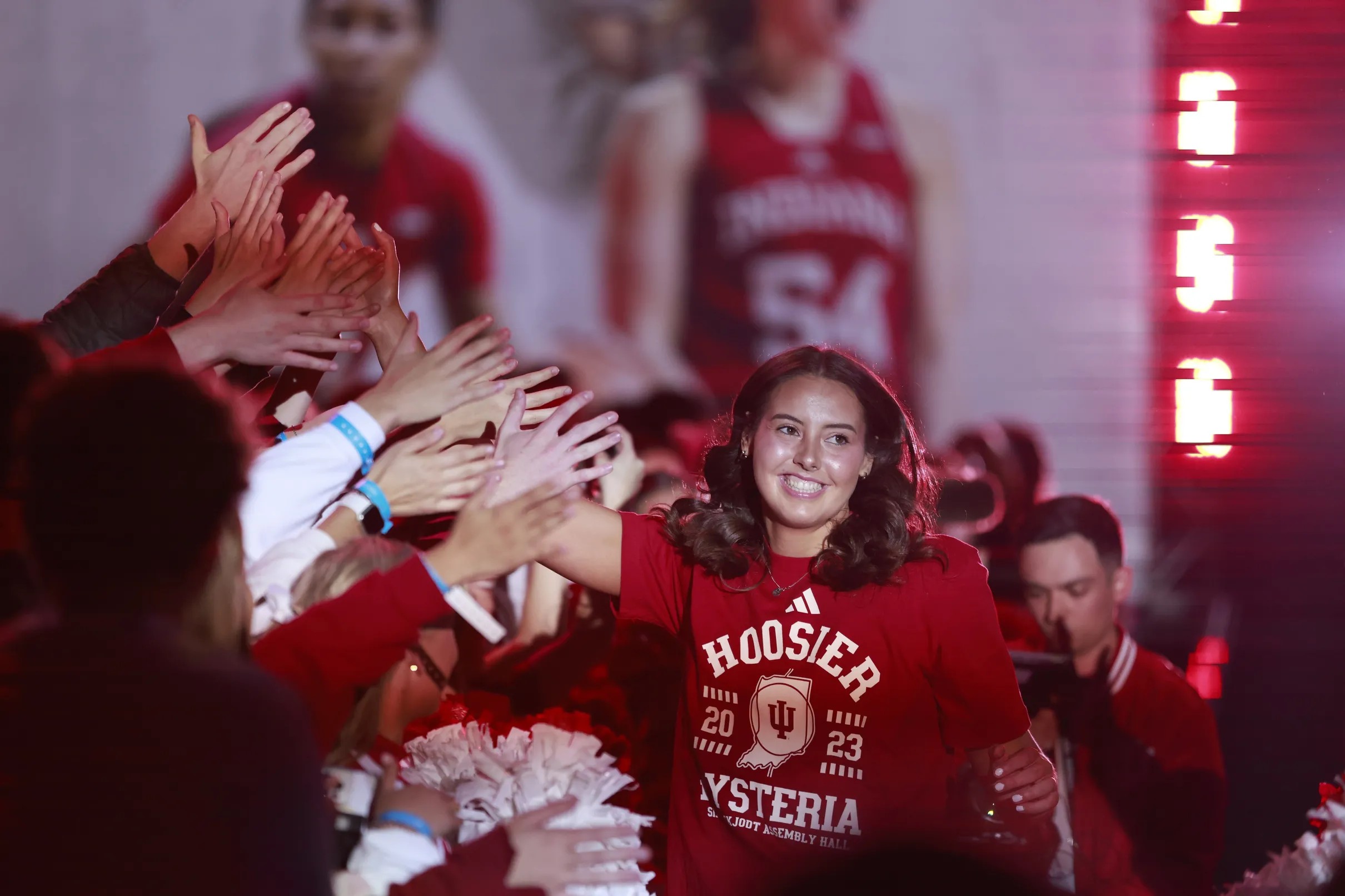 Indiana vs. Michigan State: Women's basketball game notes, how to watch,  more - The Crimson Quarry