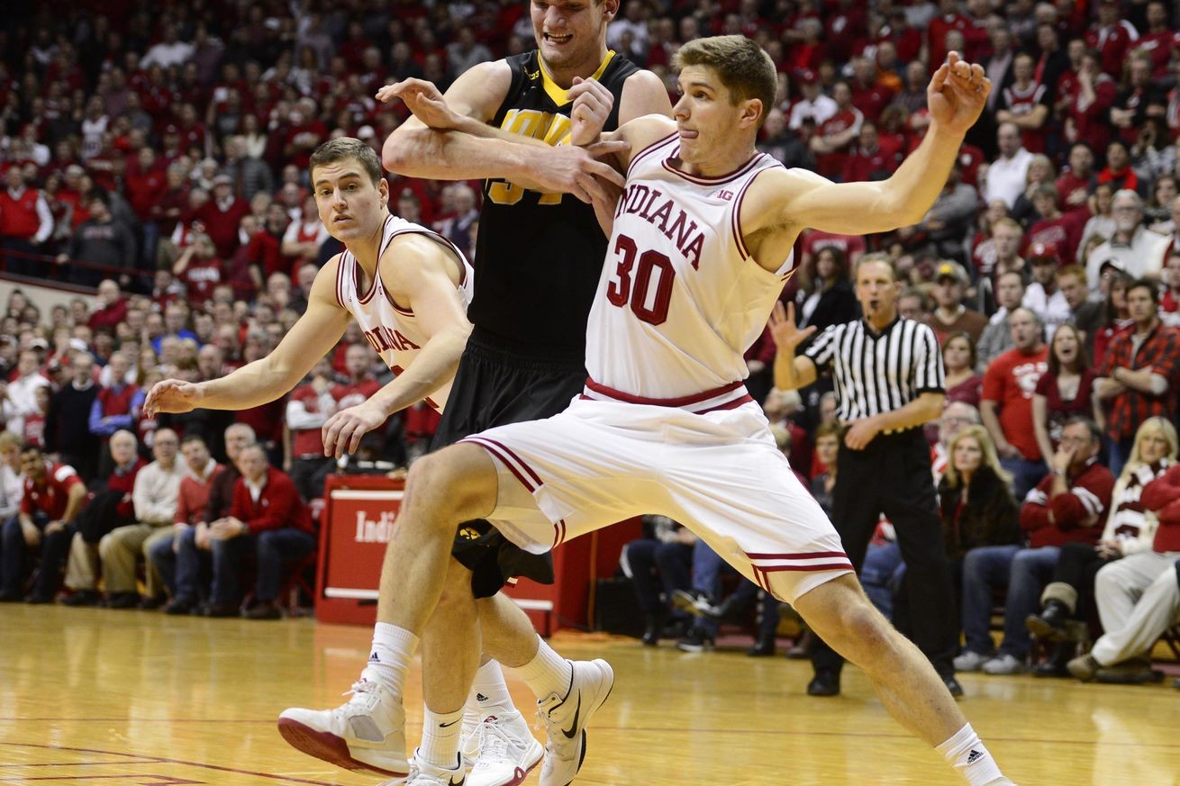 Big Ten Tournament seeding scenarios Here�s what every