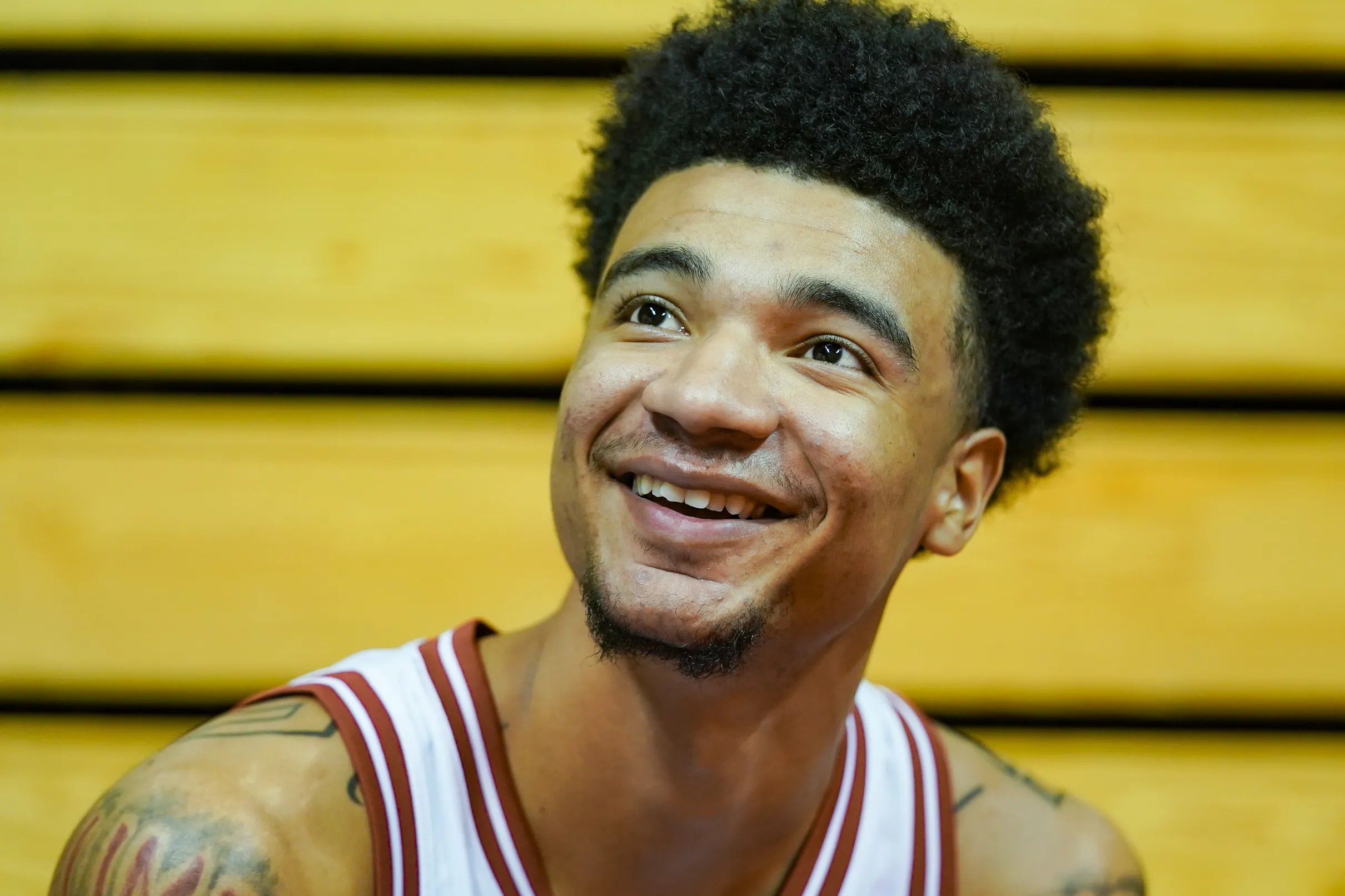 Indiana men’s basketball pro day Hoosiers hosting all 30 NBA teams