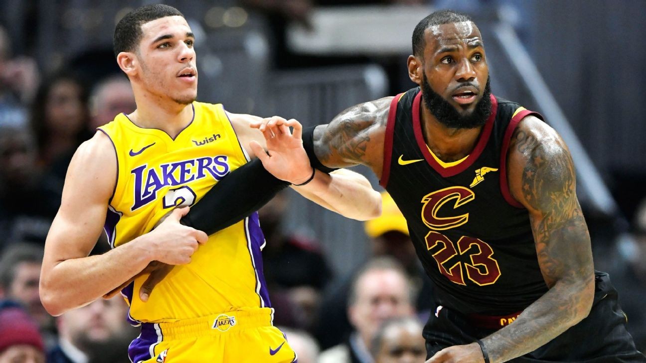 How four NBA sophomores can take the leap this season