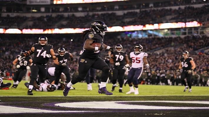 ravens live score ravens live score