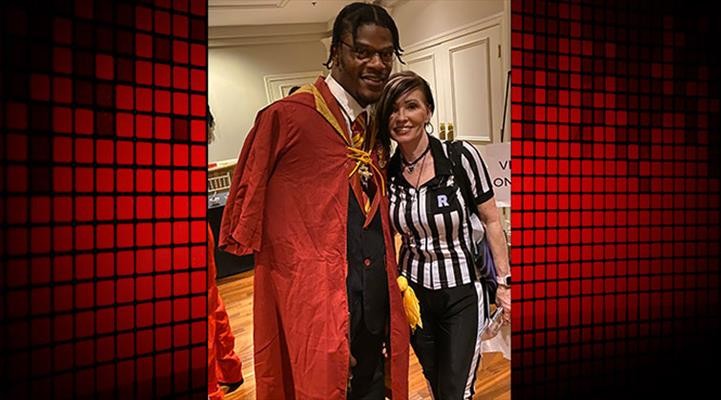 Bradley Bozeman, Wife Raise Nearly $32,000 For Foundation With Halloween Party