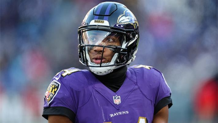 Ravens CB Marlon Humphrey (shoulder) likely out for season