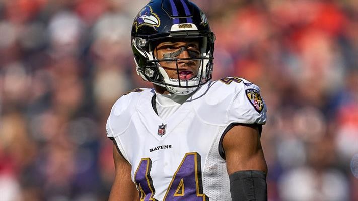 Ravens cornerback Marlon Humphrey to undergo foot surgery