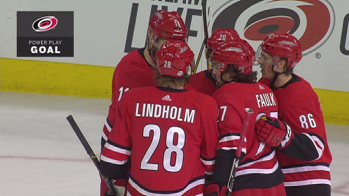 Quick Recap Wings/Canes