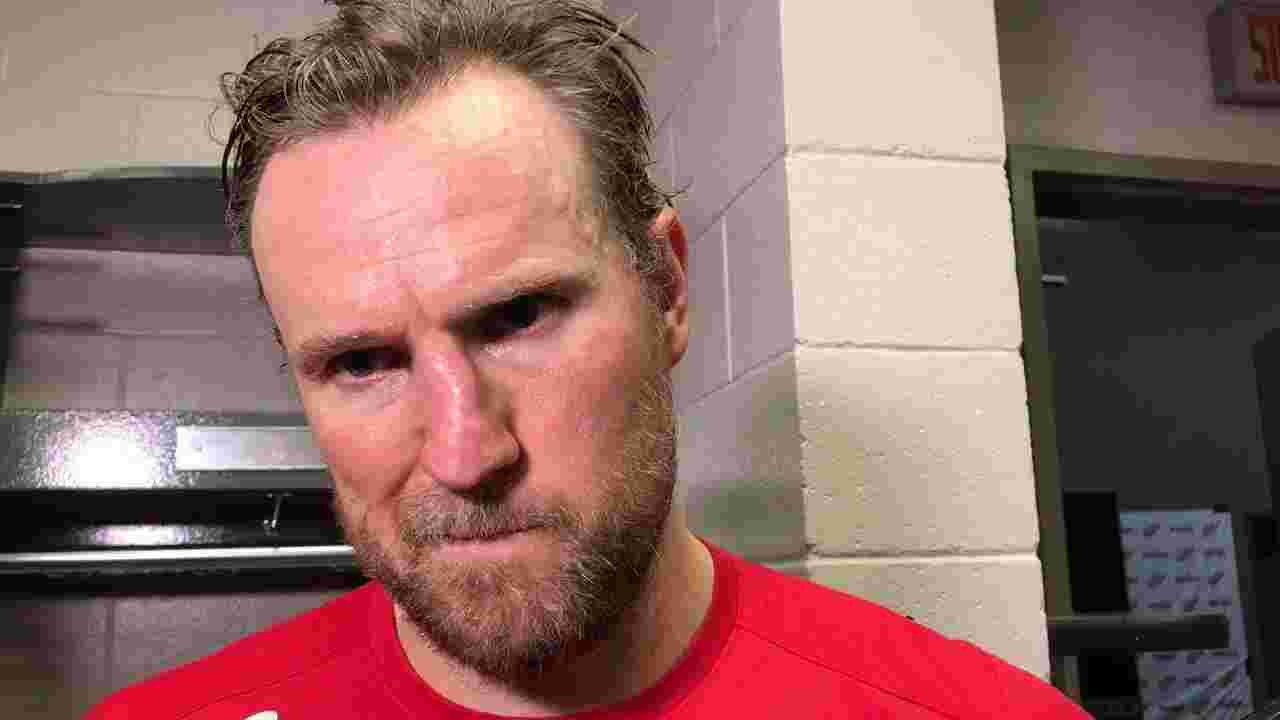 Detroit Red Wings score vs. Tampa Bay Lightning How to watch tonight