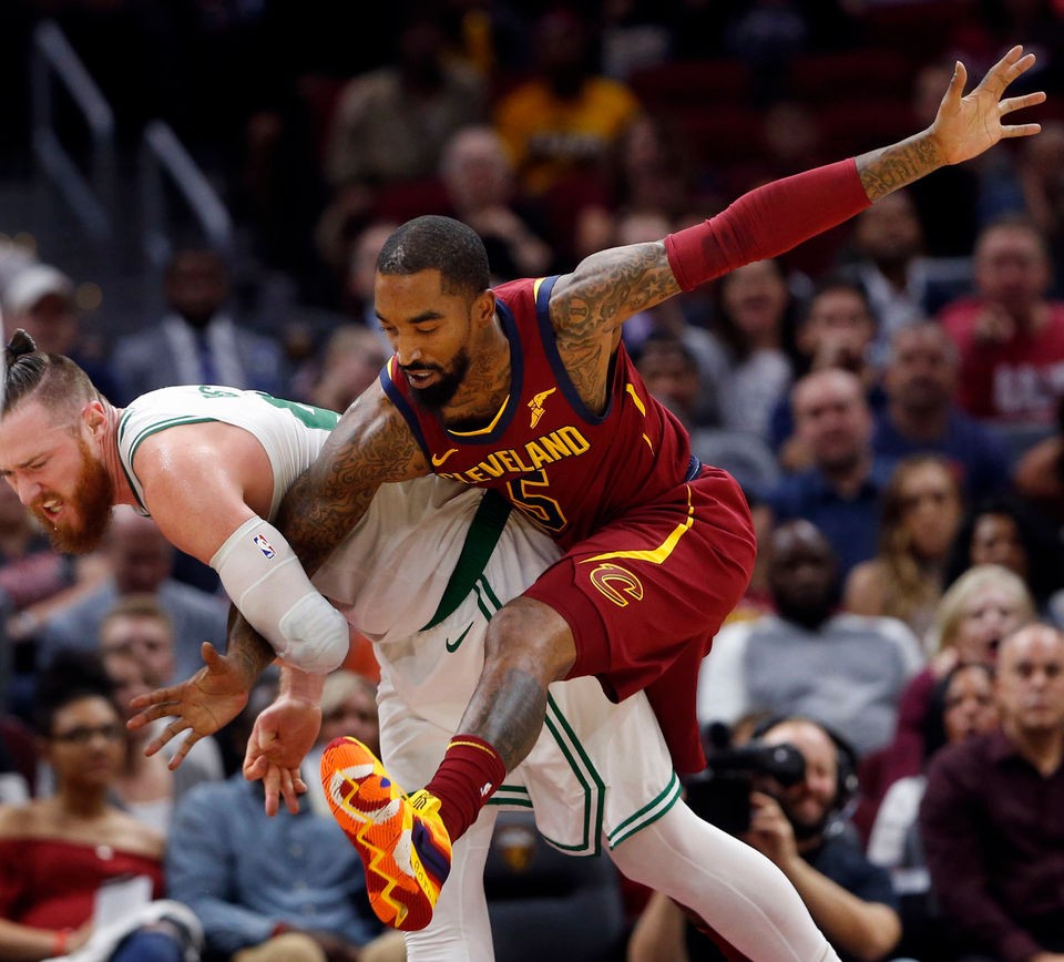 Collin Sexton Shines In First Game At Quicken Loans Arena, Leads ...