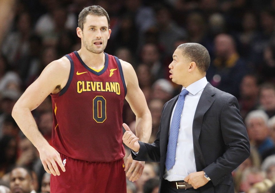 Cleveland Cavaliers 201819 schedule released They open