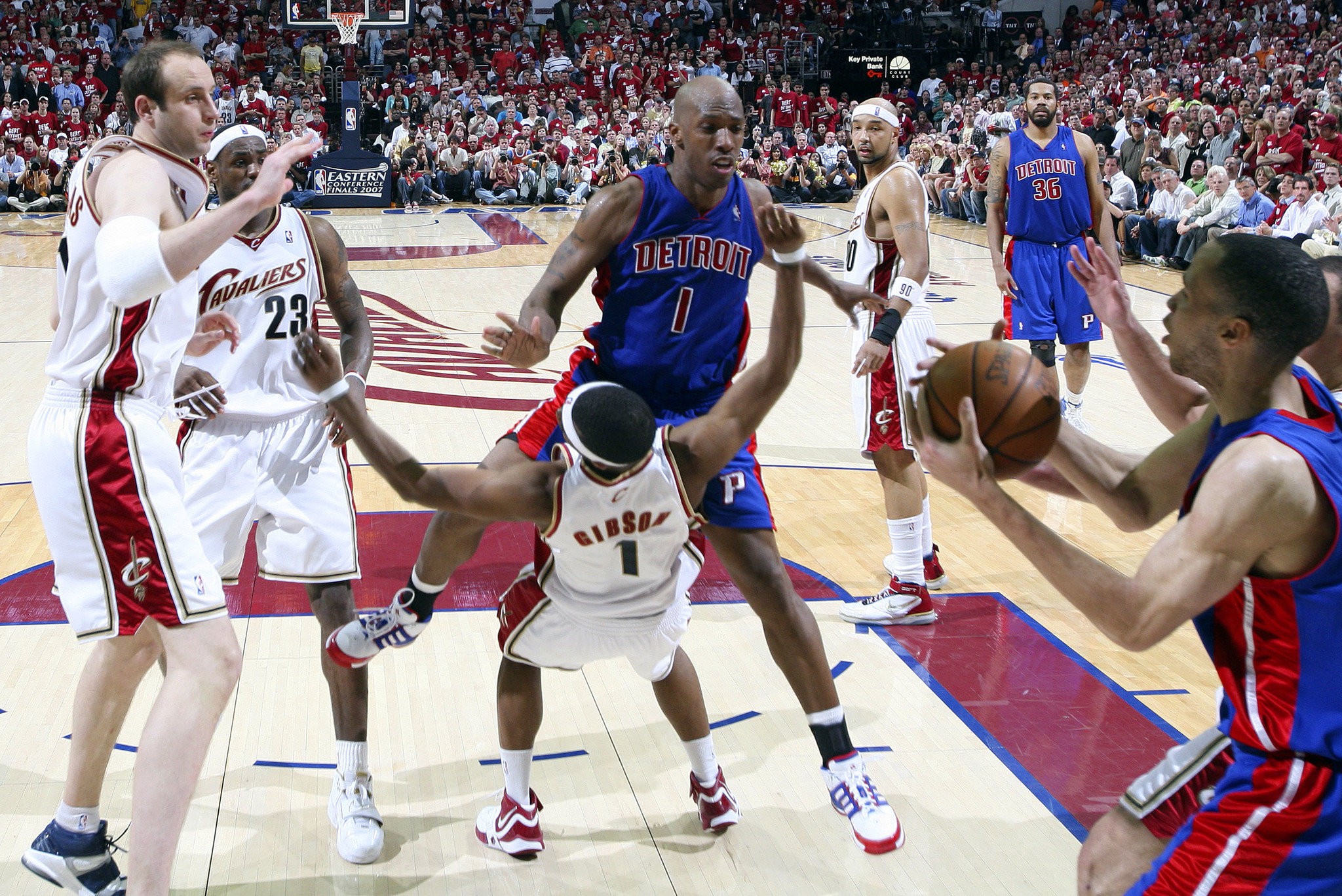 Damon Jones to coach Cavaliers in NBA Summer League in Las Vegas