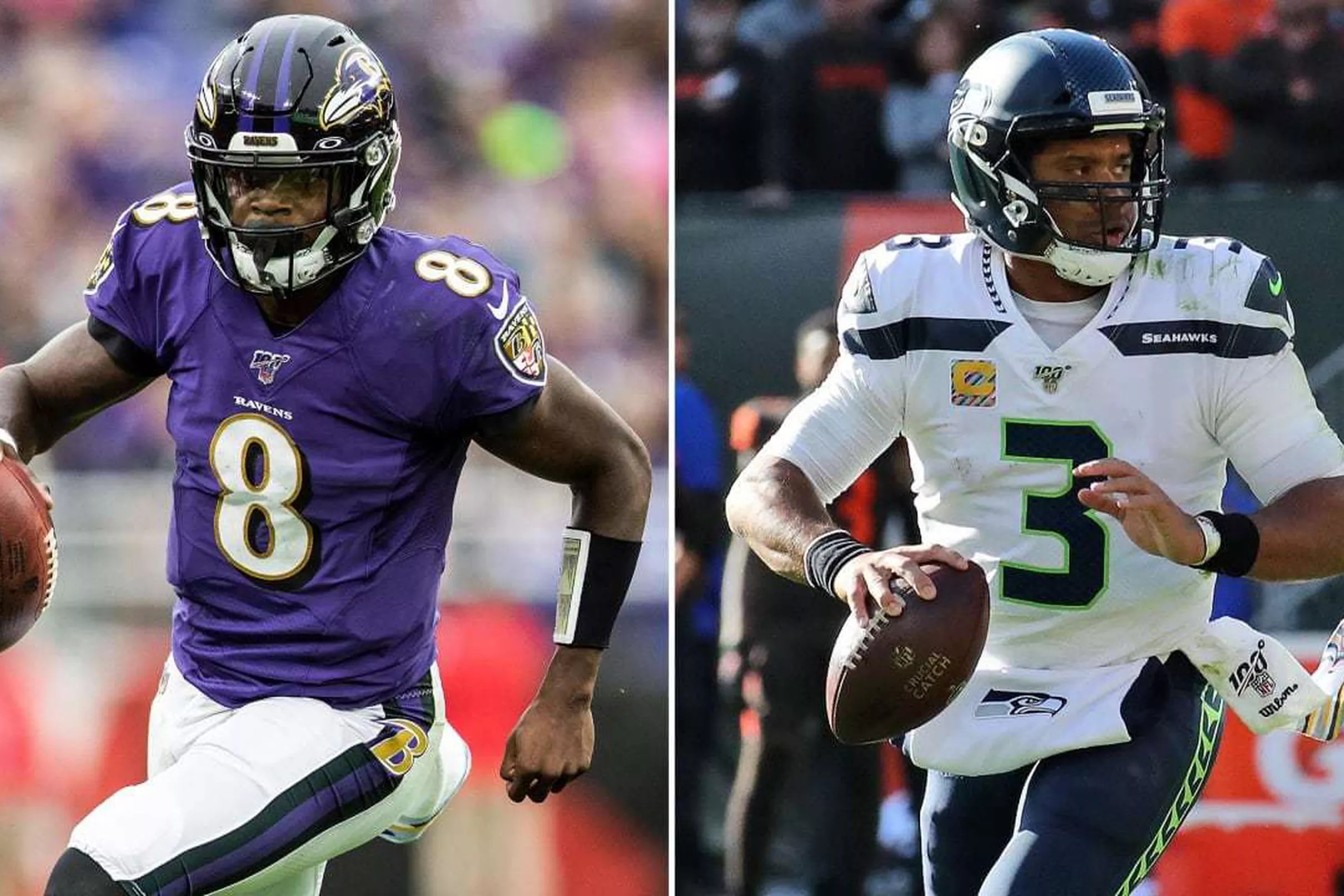 Ravens vs. Seahawks: Fantasy Football Preview