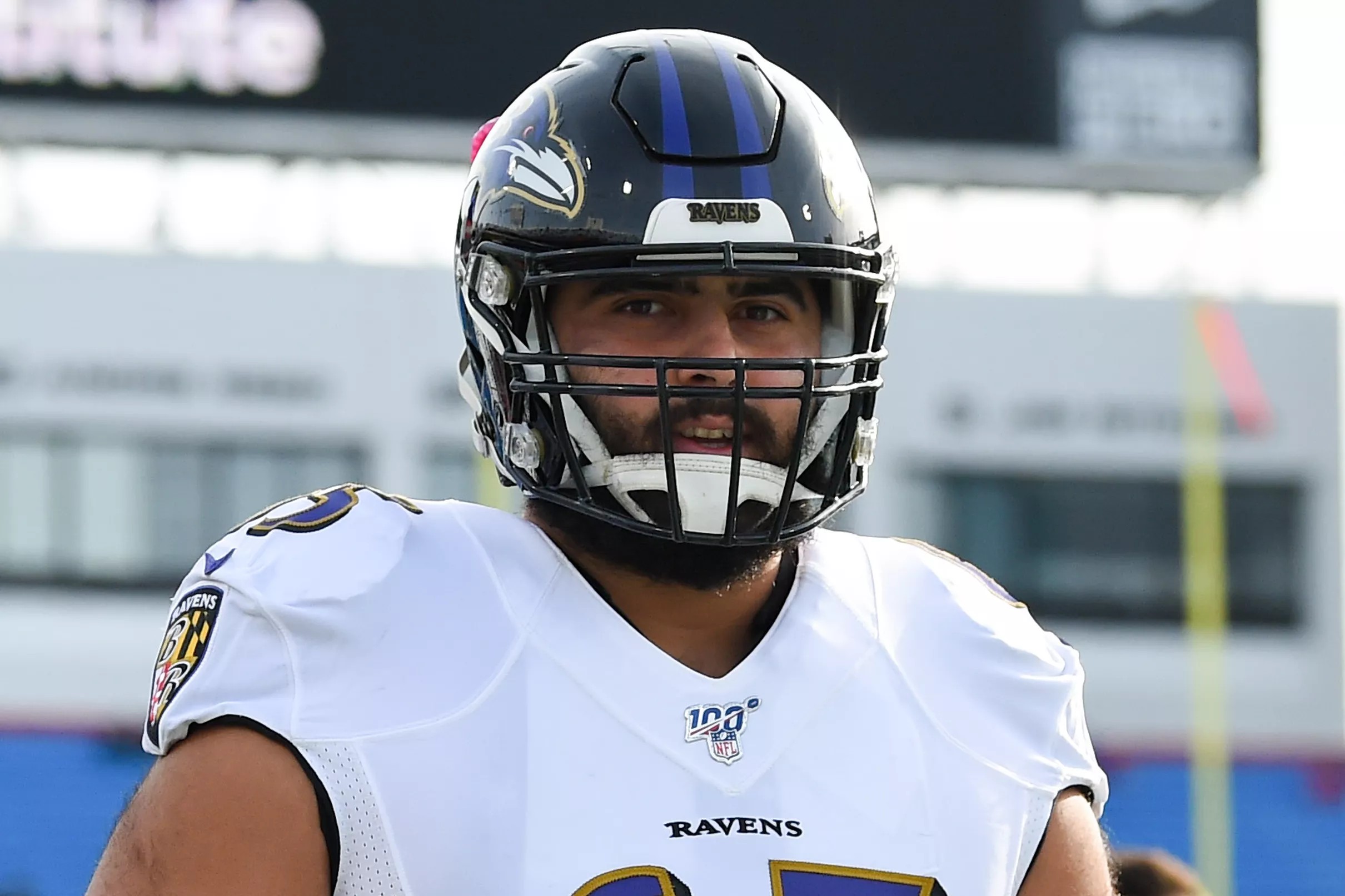 Ravens UDFA tracker: Undrafted free agent signings 2020