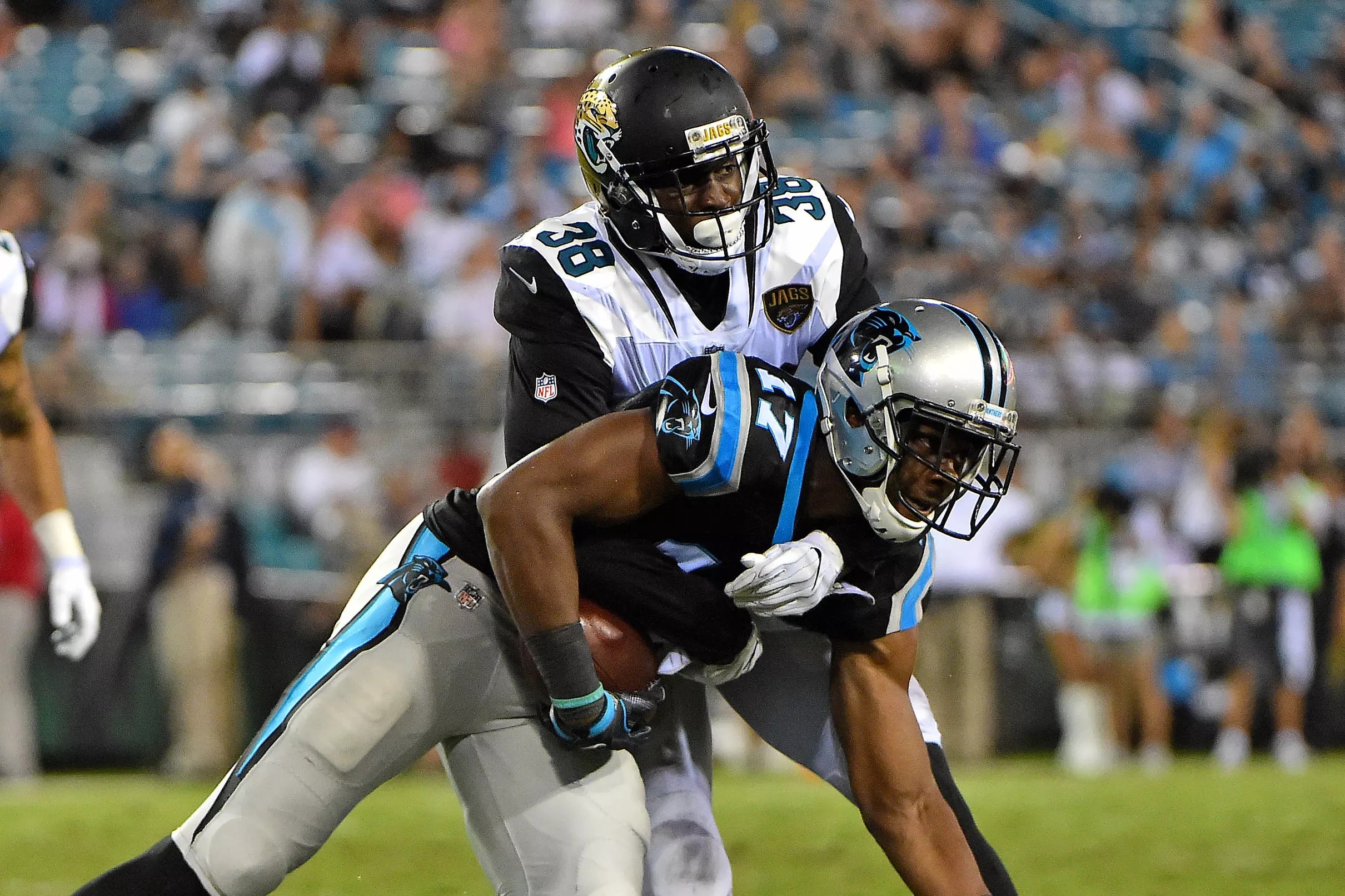 Who is the Ravens newest cornerback Stanley JeanBaptiste?