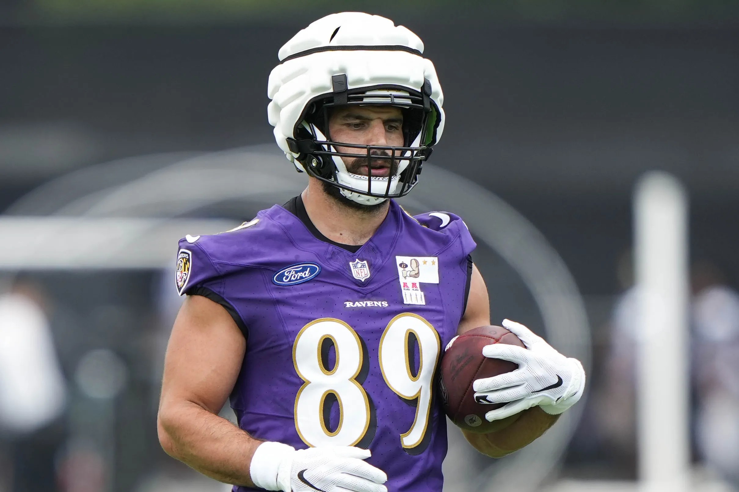 Baltimore Ravens training camp 2023: Schedule, tickets, location and more