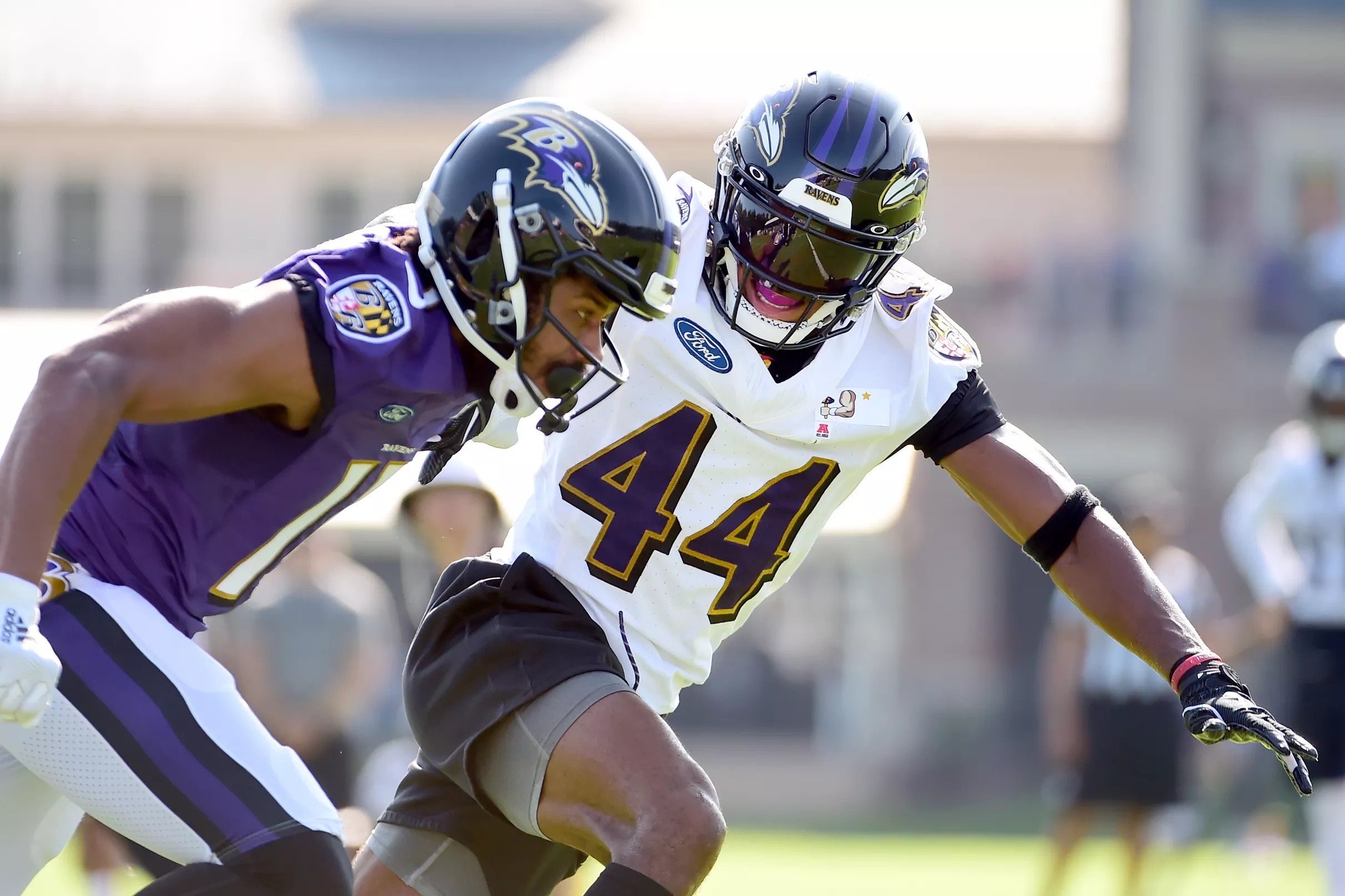 Exclusive Discover The Latest Baltimore Ravens Depth Chart – The Full Guide – The Untold Secrets Revealed - ajqqtvg