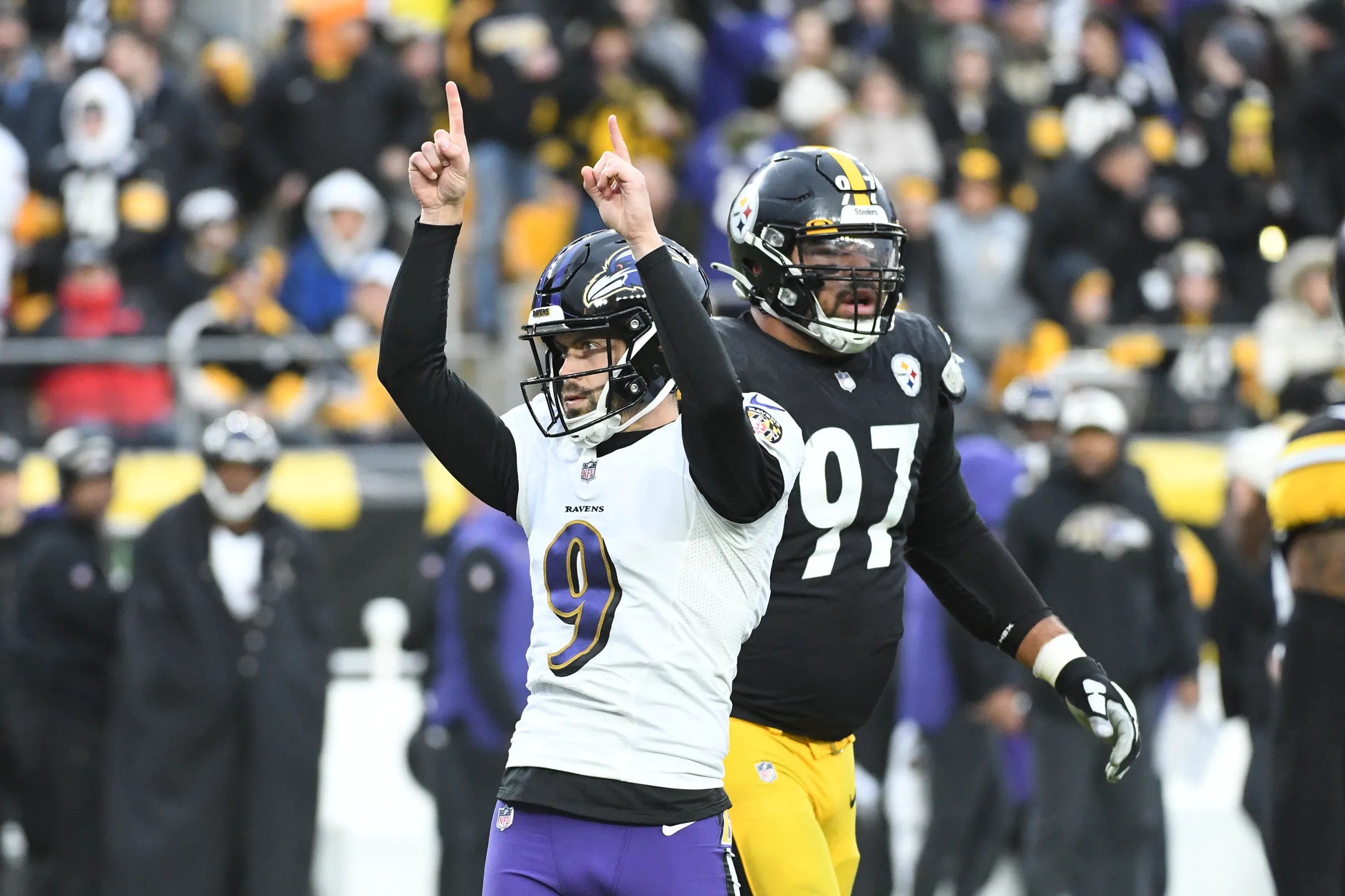 Ravens vs Steelers Prediction, Odds & Best Prop Bets: NFL, Week 5