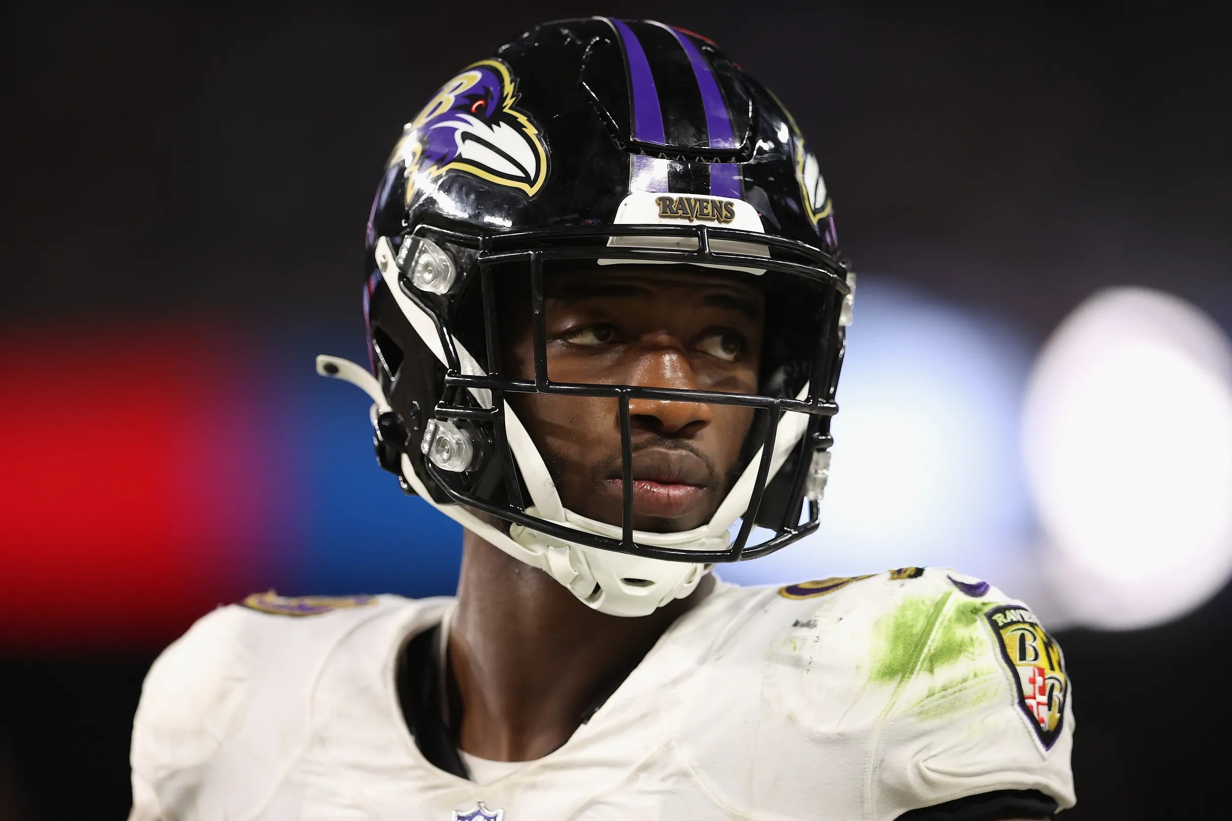 David Ojabo Expected to Play During Ravens Rookie Season