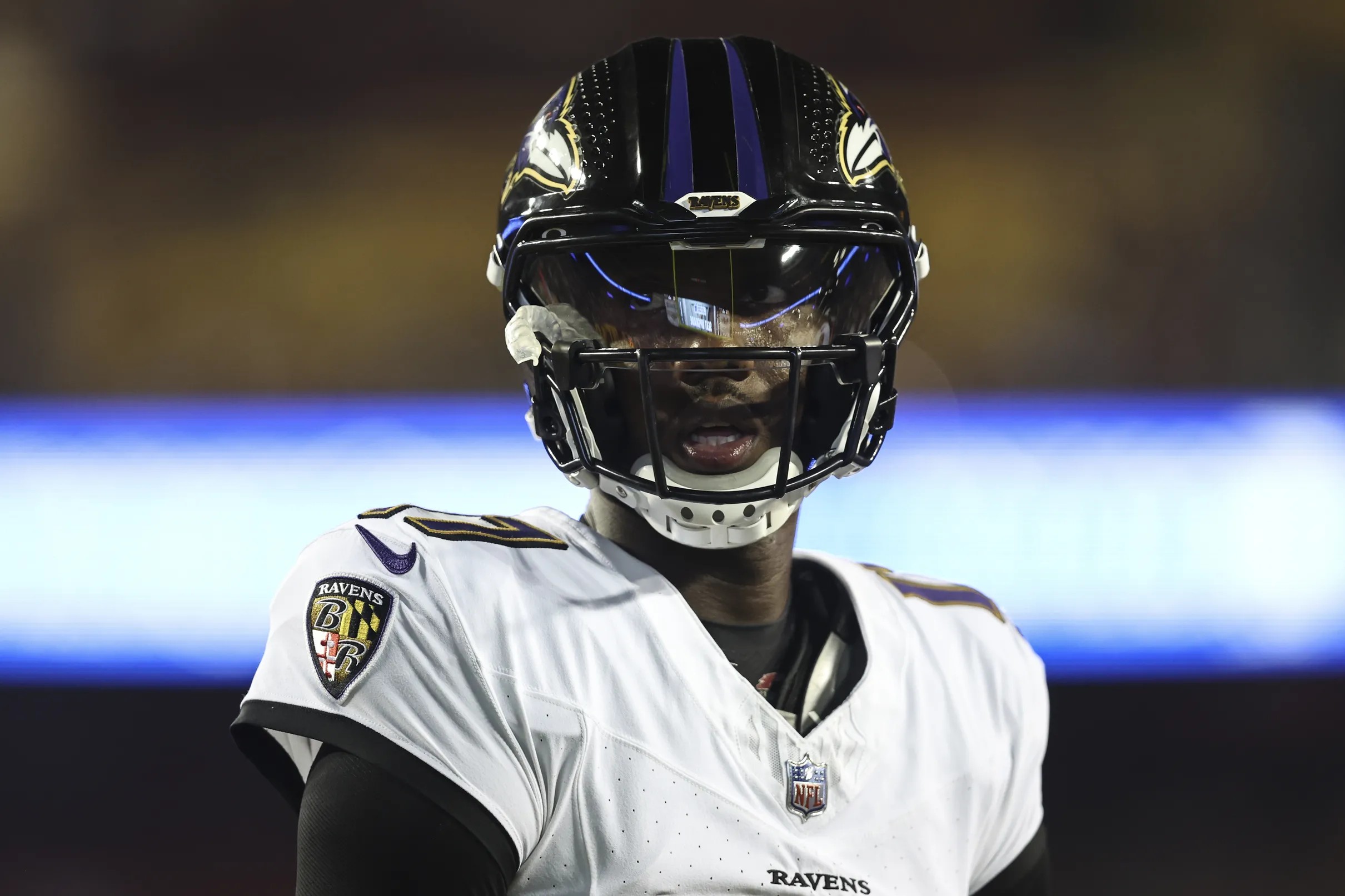 Tampa Bay Buccaneers Beat Baltimore Ravens in Preseason Finale