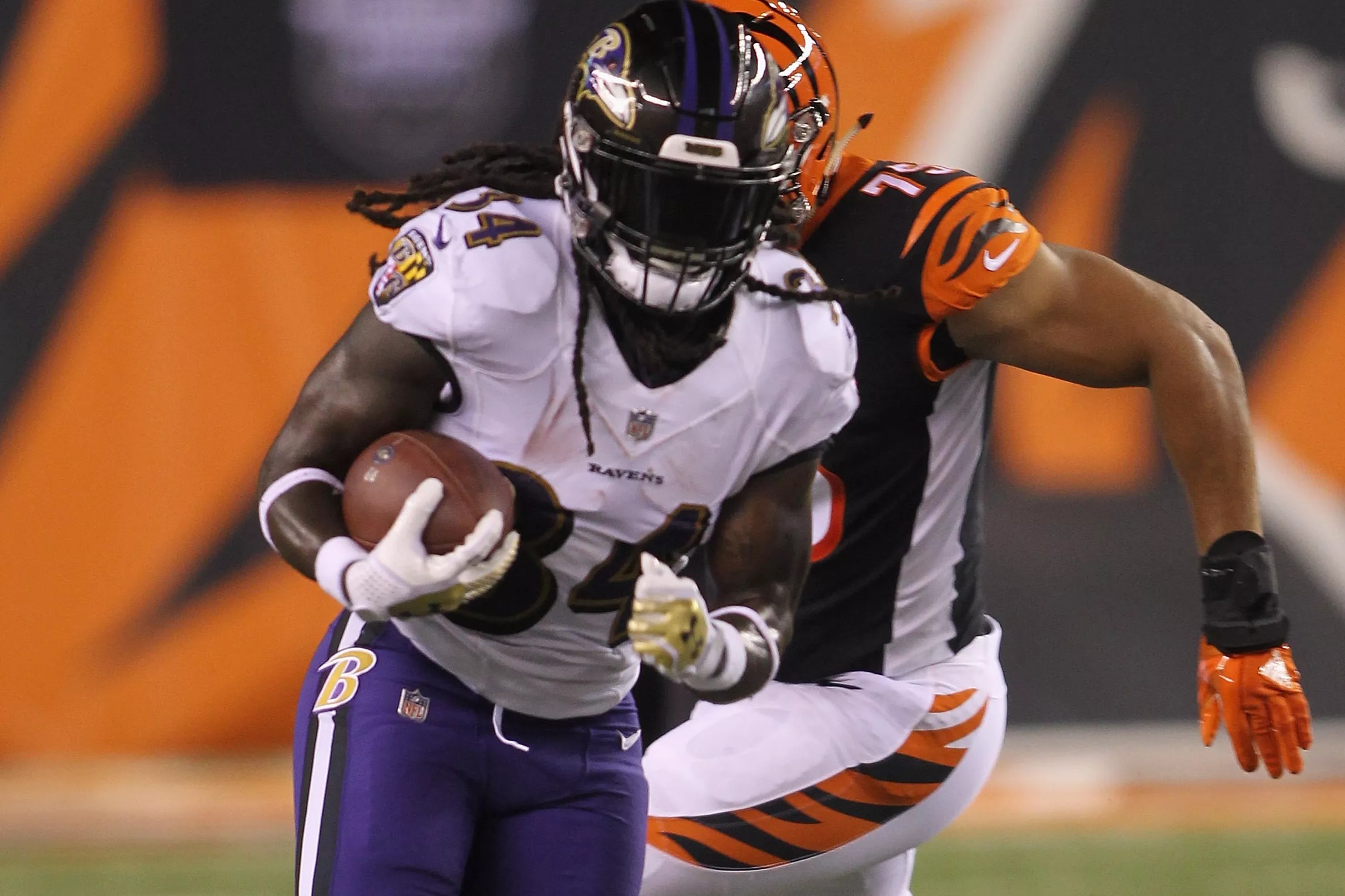 Ravens Vs. Bengals Final: MVP, Stock-up And Stock-down