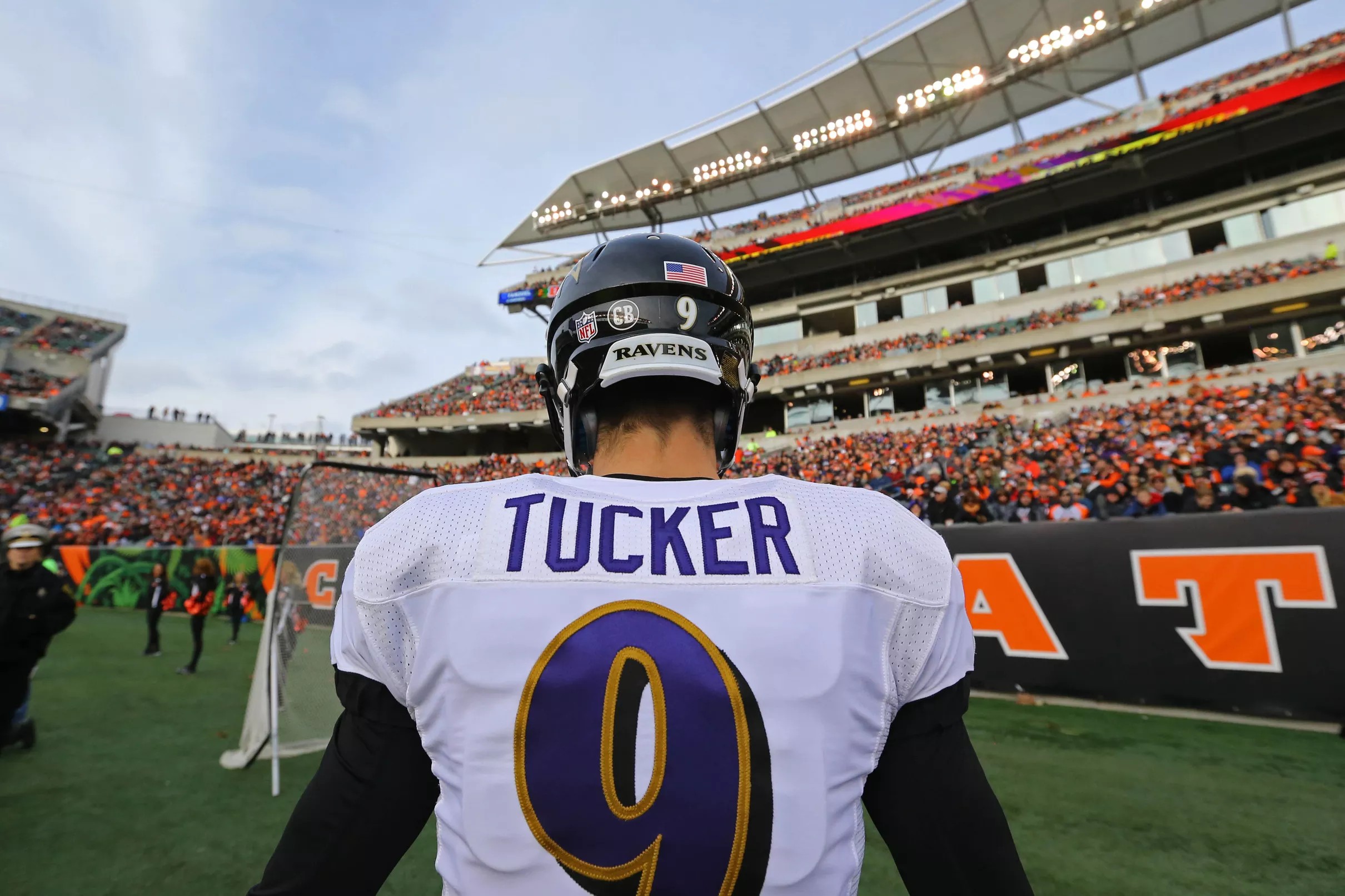 Best Kicker Rankings - w4d87u3