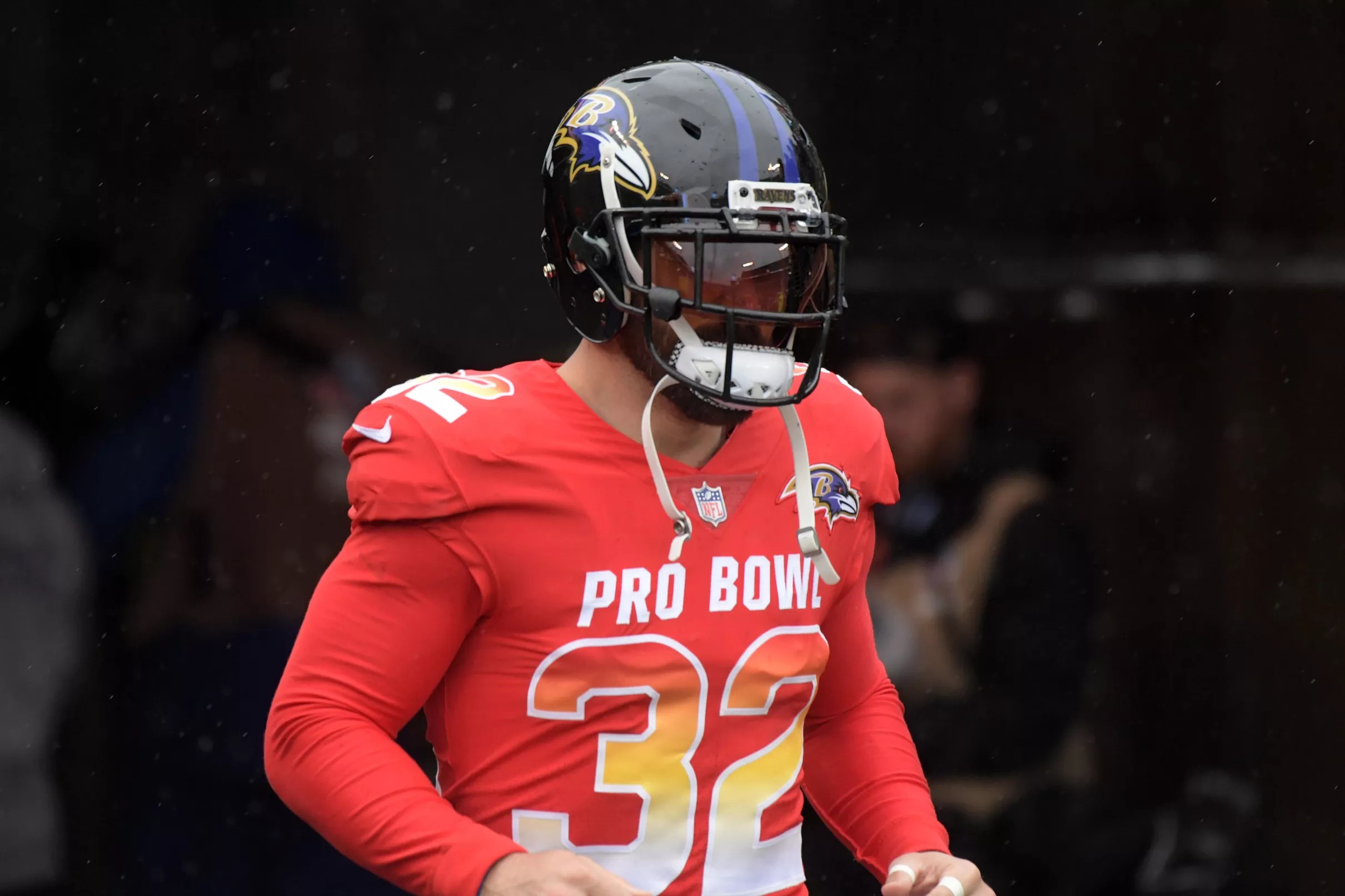 Unbelievable Weddle Nfl Stat You Need To See - 2dfsfnb