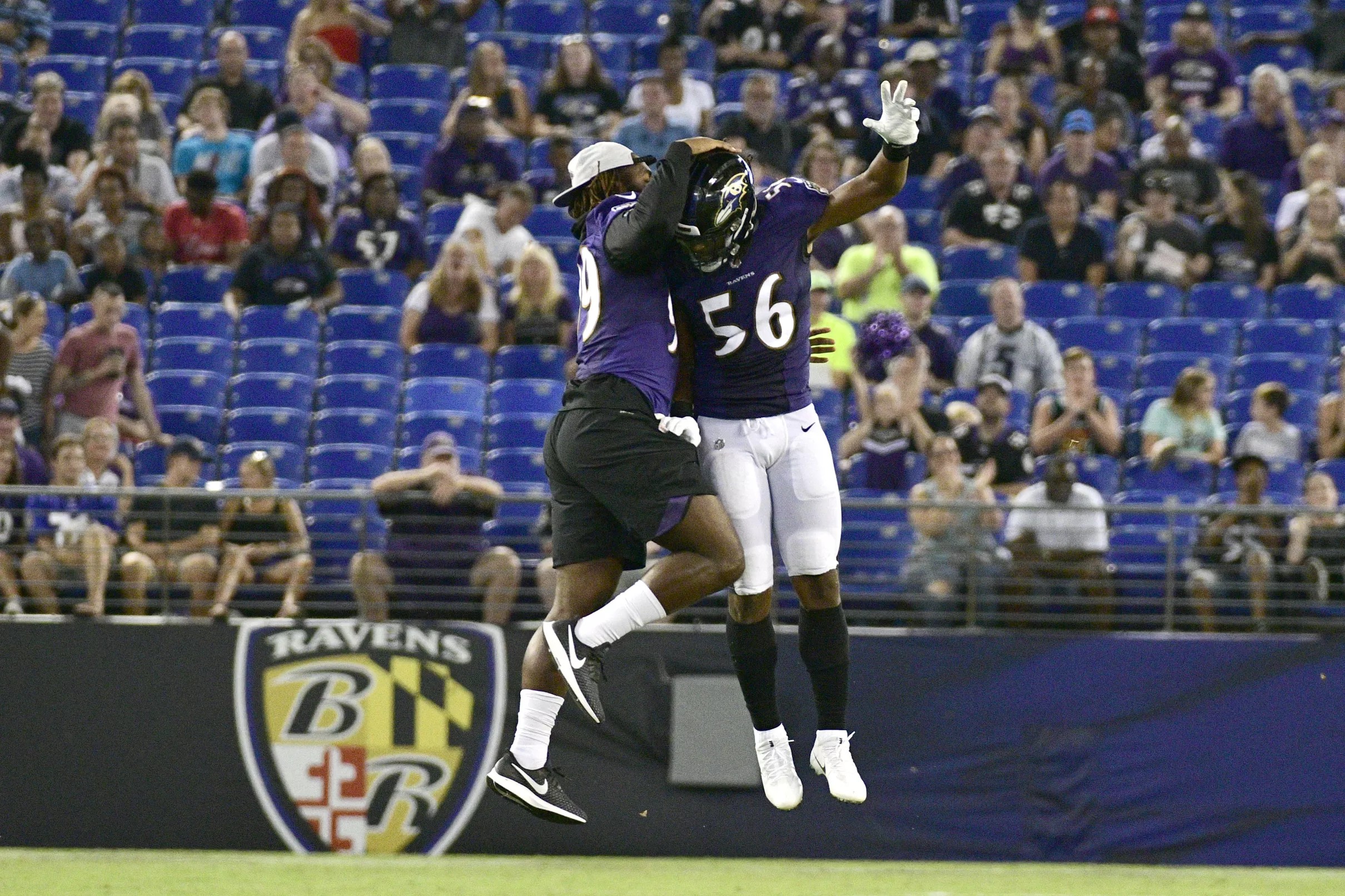 10 Takeaways From Ravens Win Over The Rams