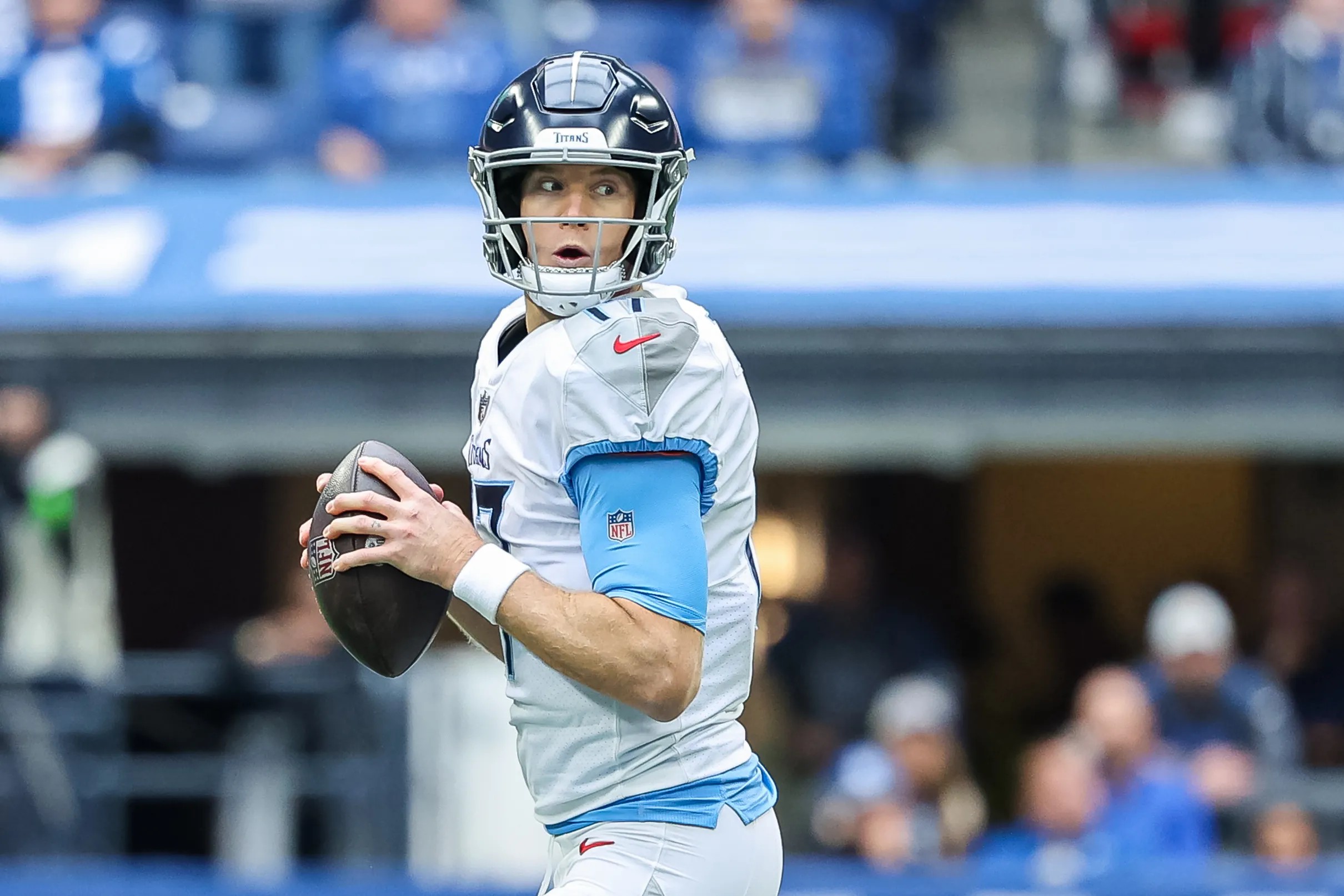 Tennessee Titans vs. New York Giants: Behind enemy lines for Week 1