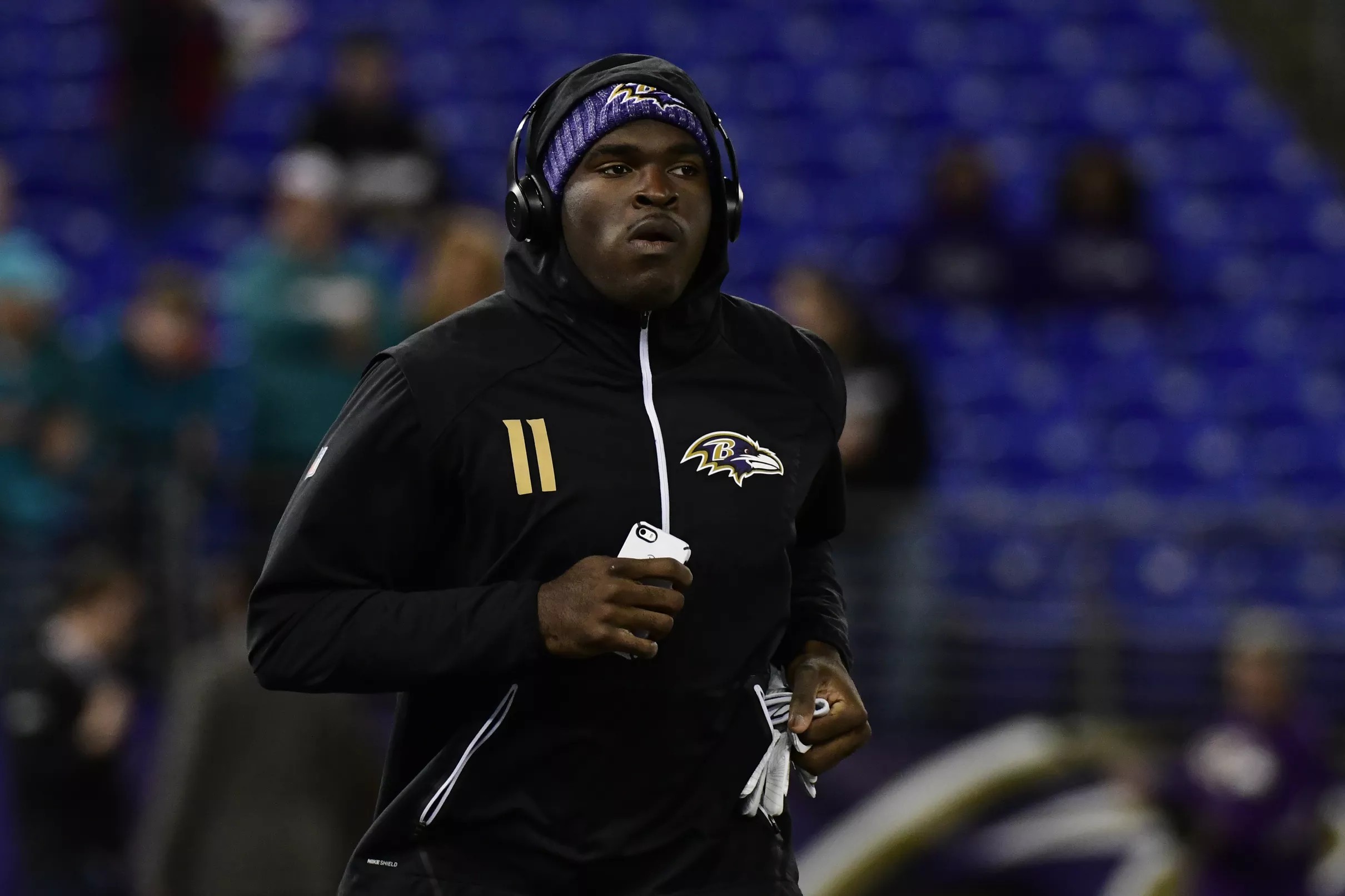 Revisiting every Ravens draft since SBXLVII 2015