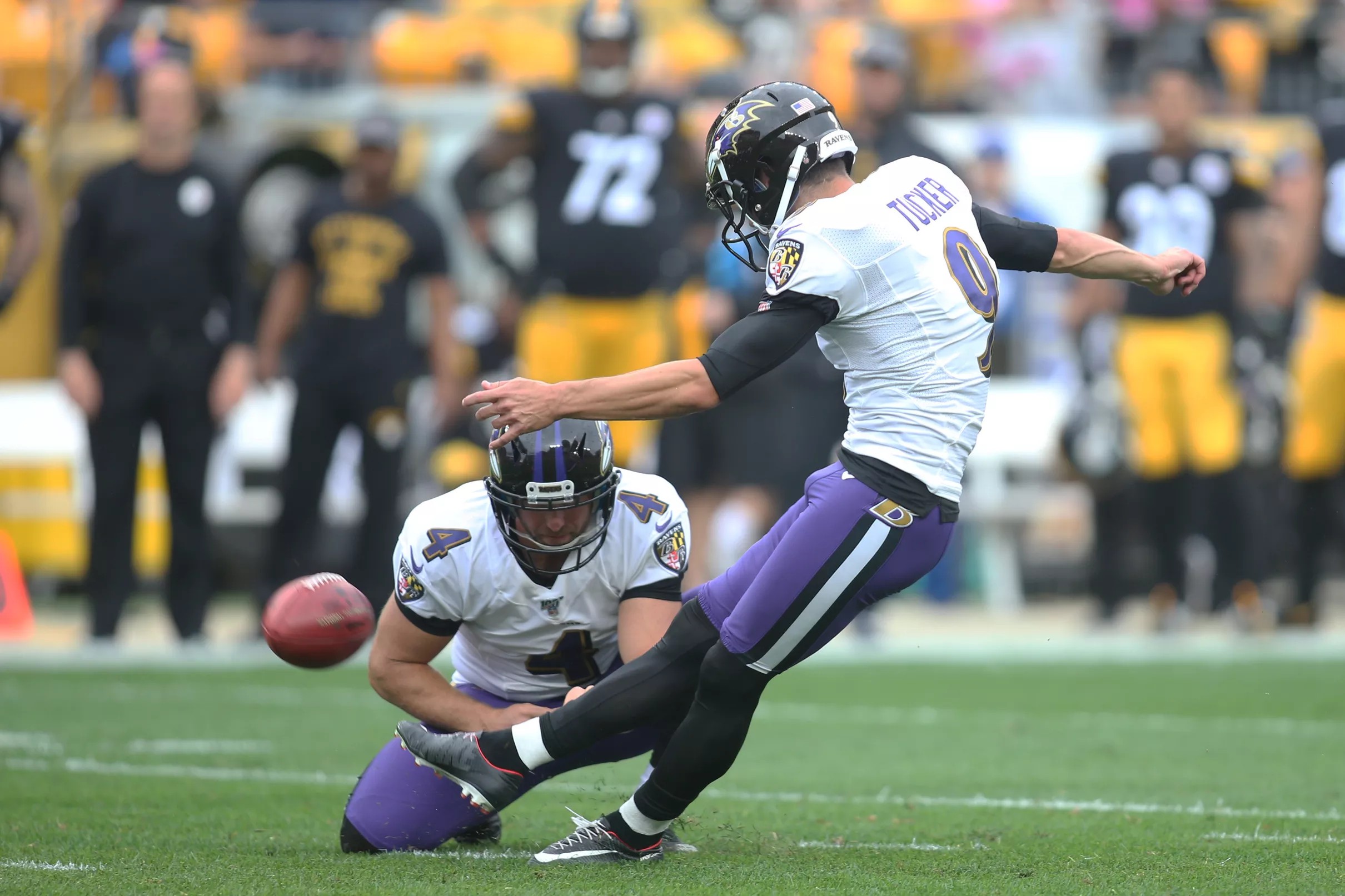 5 Takeaways From The Ravens 26-23 Overtime Victory Over The Steelers