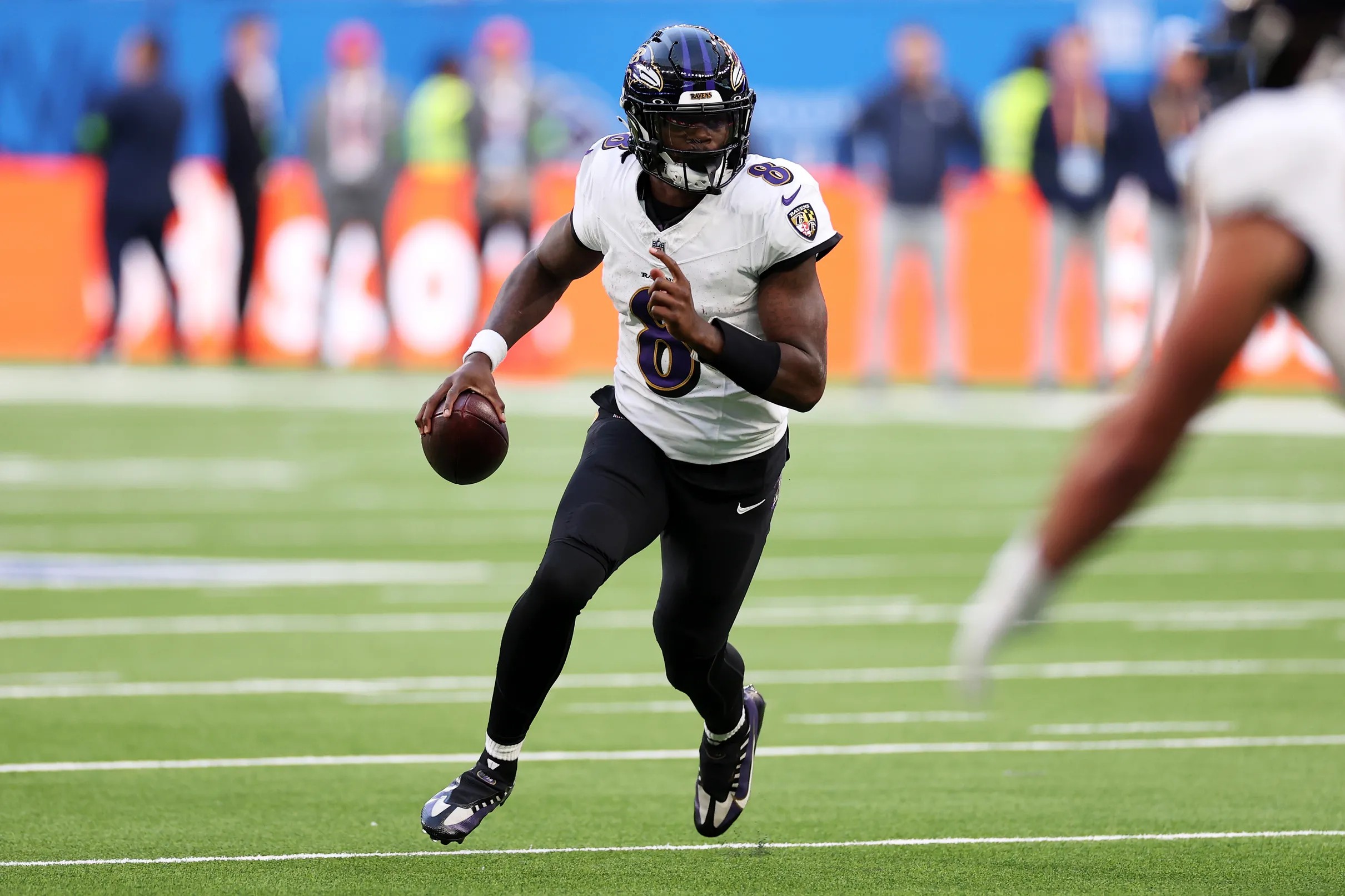 Ravens vs. Panthers: Game ball candidates - Baltimore Beatdown