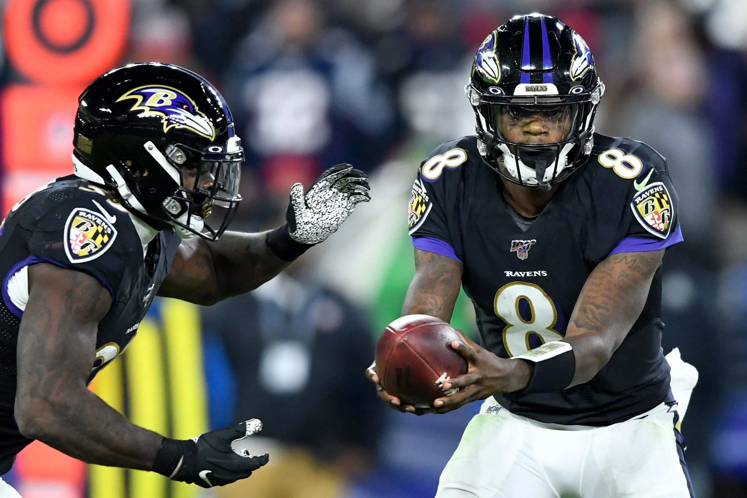 Ravens Vs. Bills: 5 Keys To Victory