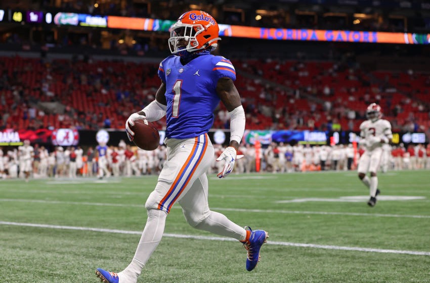 2021 Ravens Draft 7 players to consider drafting in the firstround