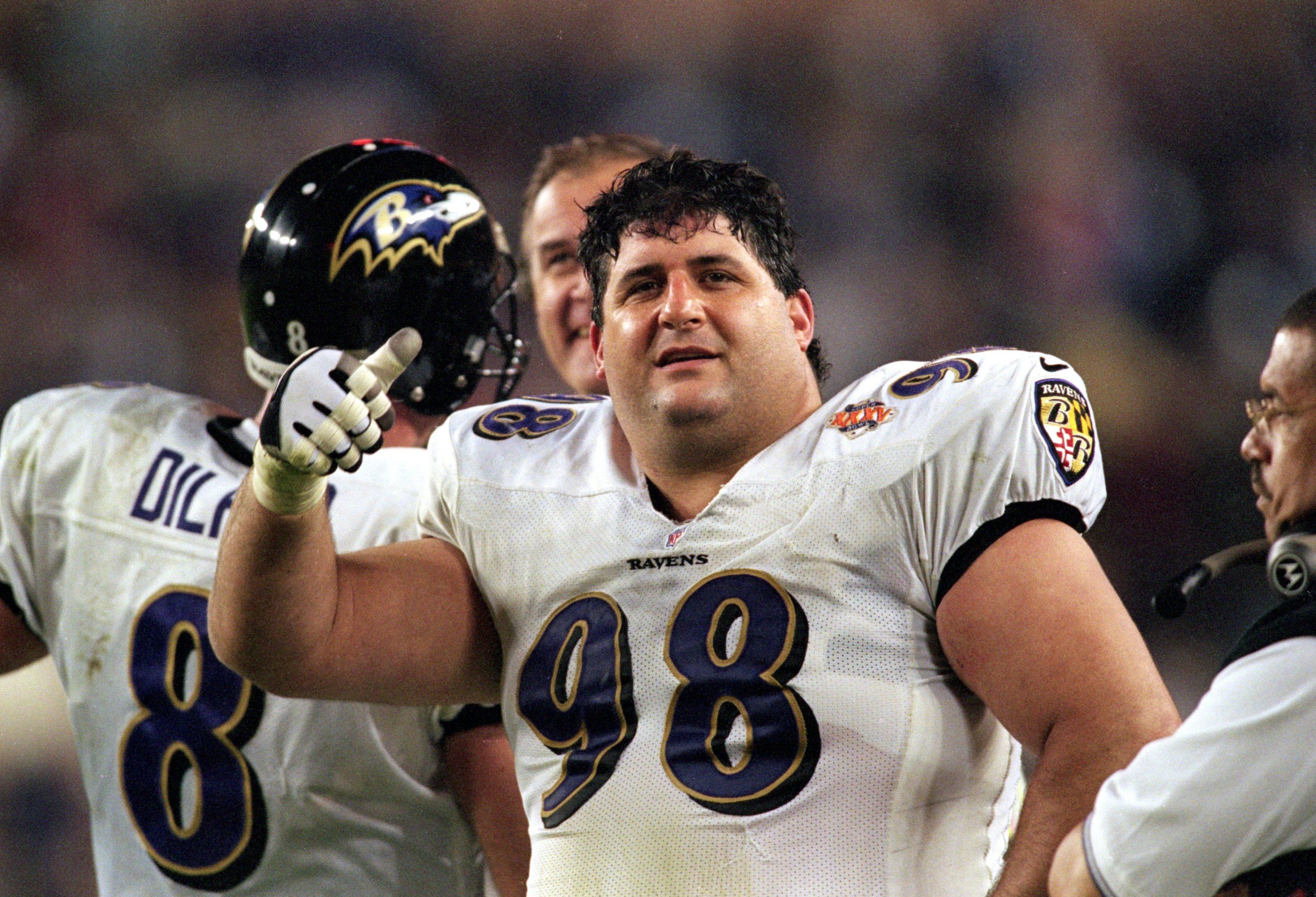 Baltimore Ravens Top 15 free agent signings of alltime