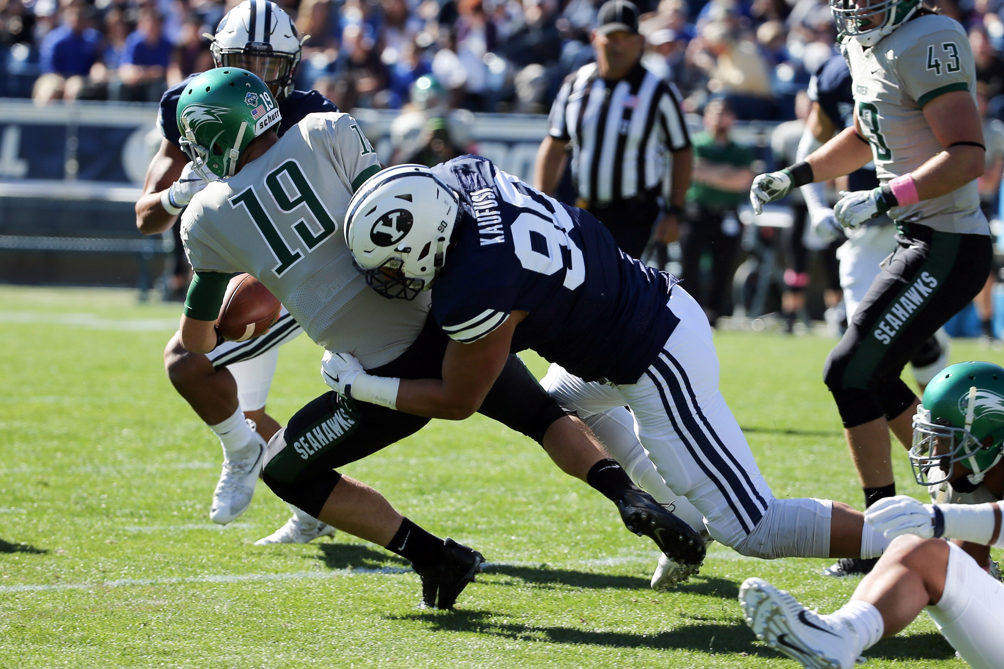 Ravens defensive line will generate more pass rush