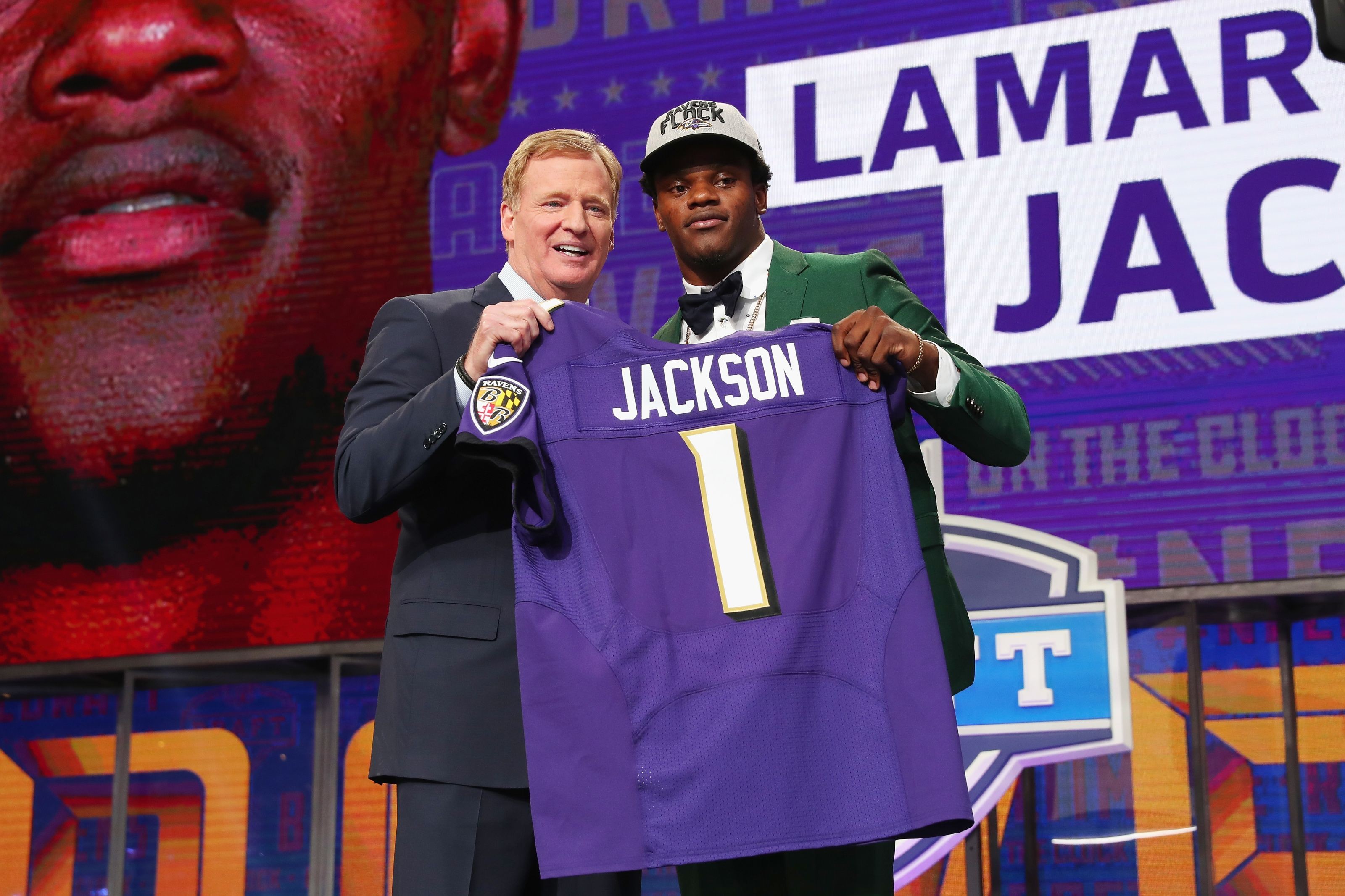 Lamar Jackson will make Ravens preseason more exciting than ever