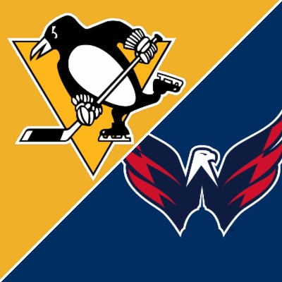 Penguins vs. Capitals - Game Preview - November 7, 2018 - ESPN