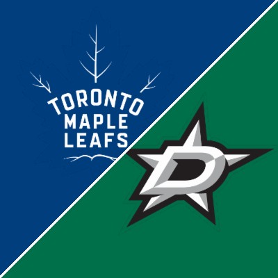 Maple Leafs Vs. Stars - Game Recap - October 9, 2018 - ESPN