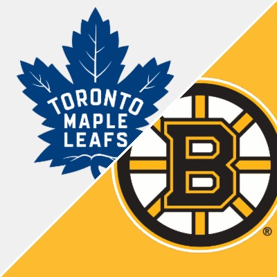 Maple Leafs Vs. Bruins - Game Preview - November 10, 2018 - ESPN