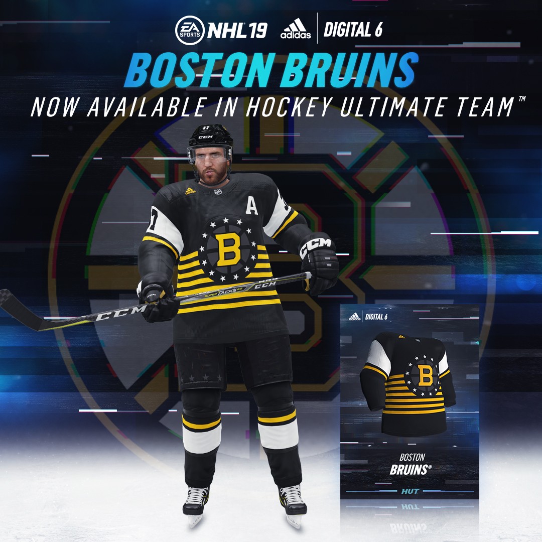 nhl jersey sizes adidas