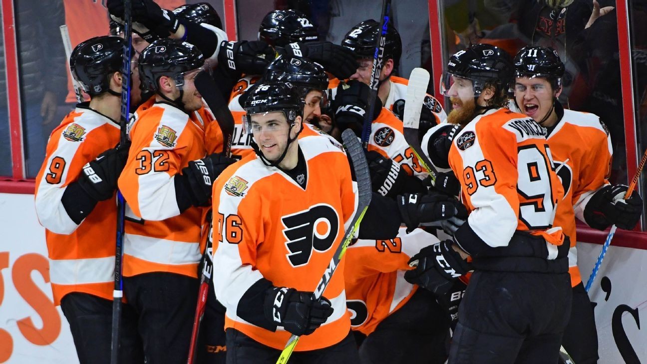 Top prospects for every NHL team, including 201718 impact