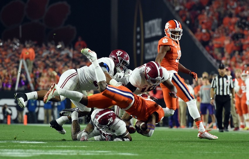 Buffalo Bills Offseason Needs Overview