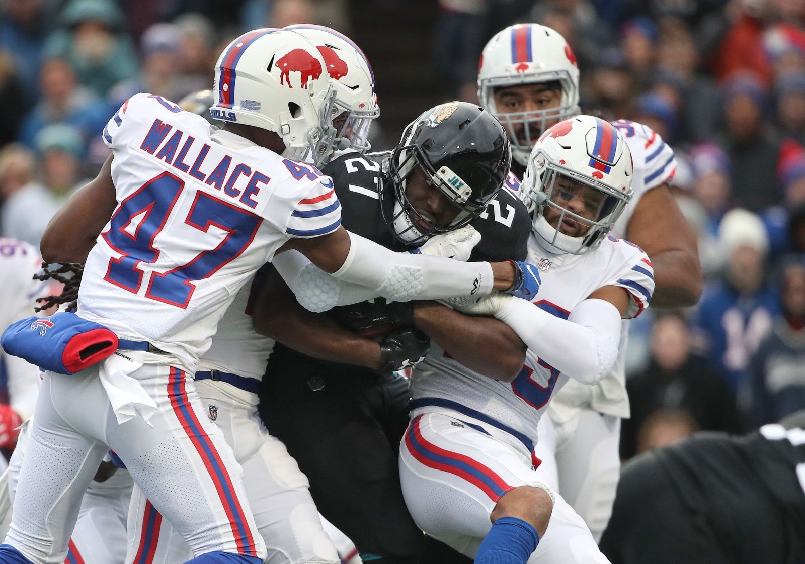 Buffalo Bills Veteran cornerback freeagent focus