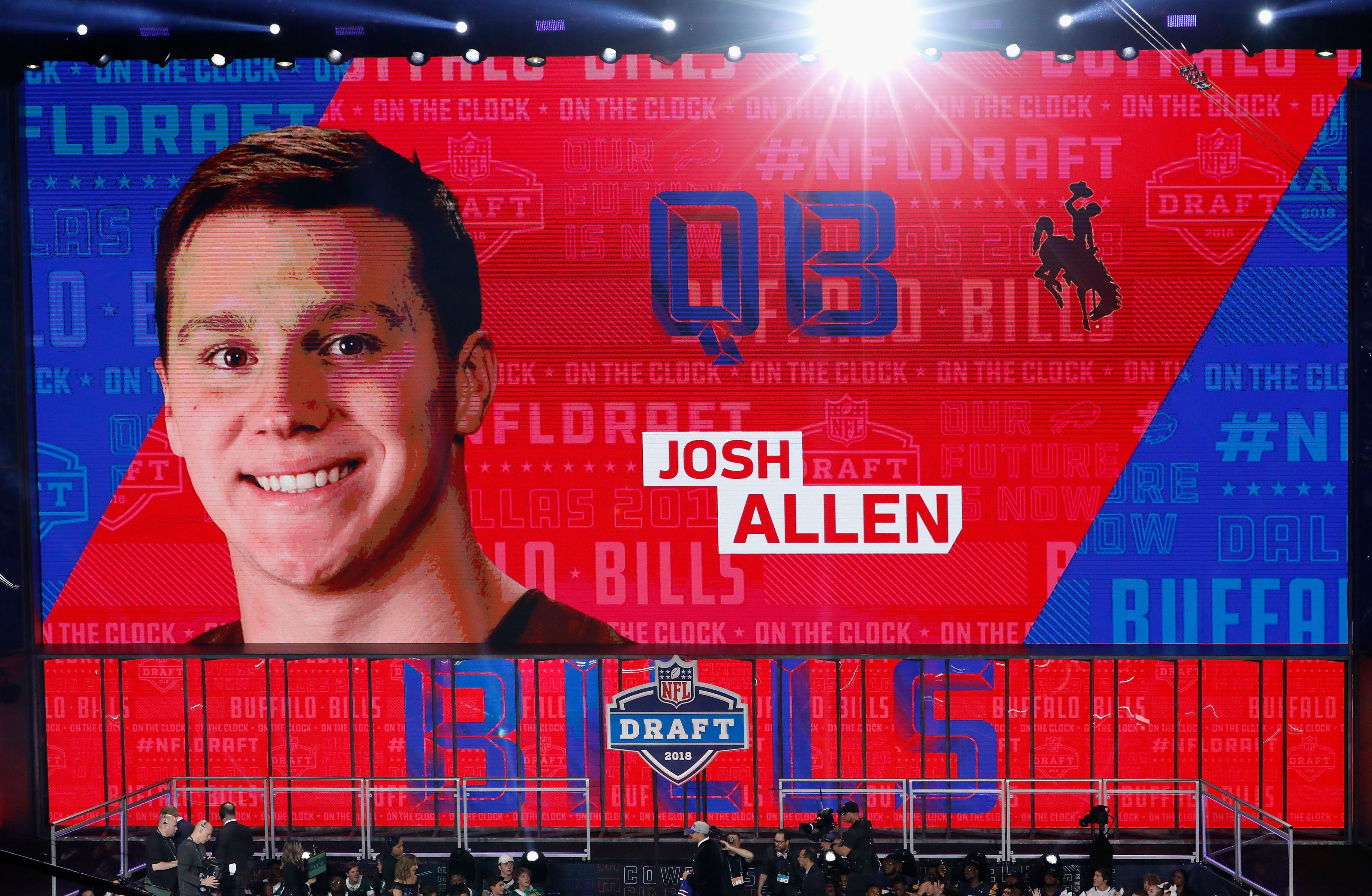 buffalo-bills-josh-allen-s-contract-situation-will-be-a-top-storyline